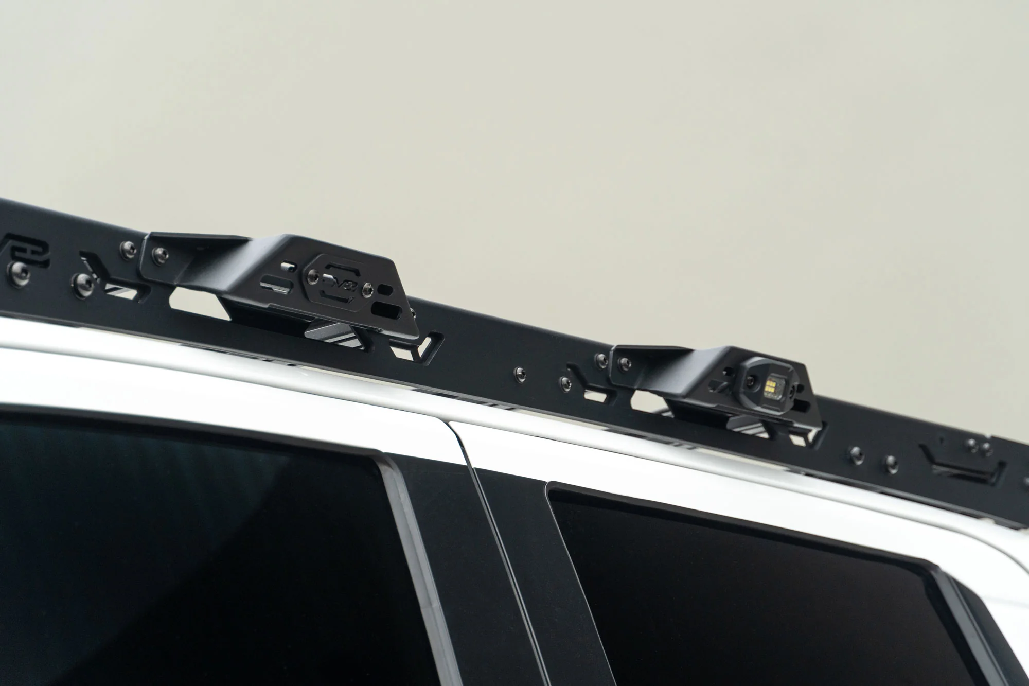 DV8 Offroad Roof Rack Handle | Pair - Image 5