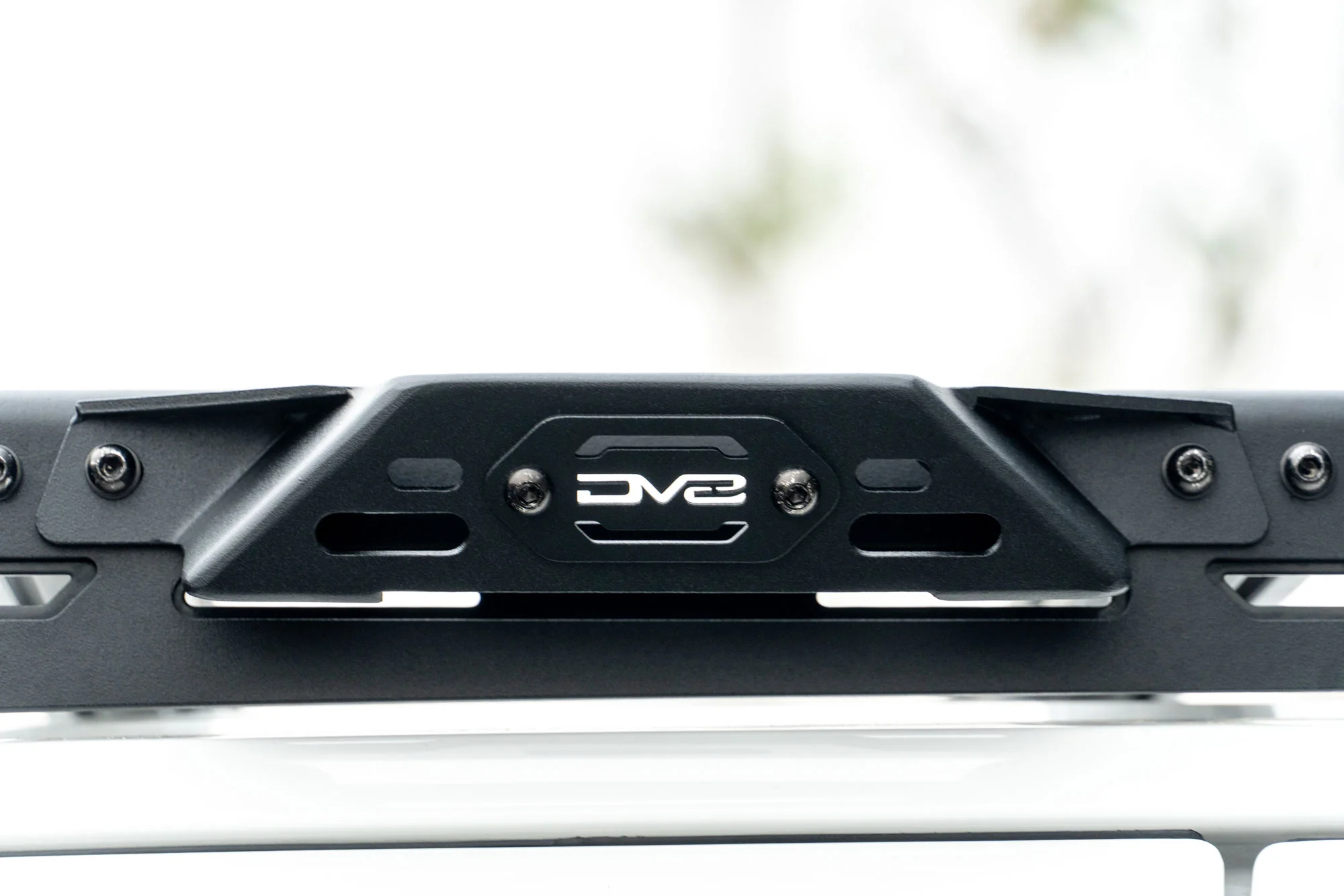 DV8 Offroad Roof Rack Handle | Pair - Image 6