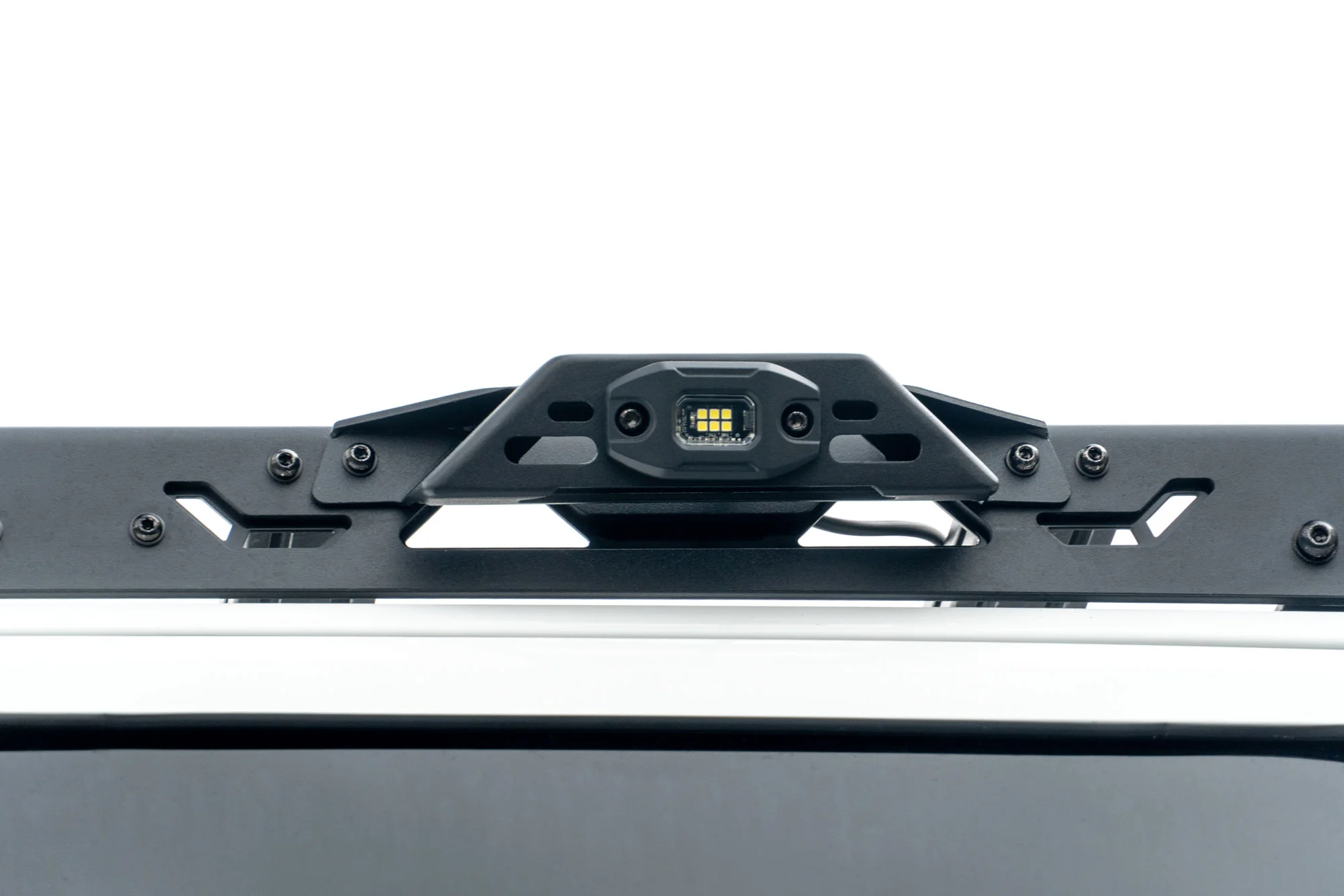 DV8 Offroad Roof Rack Handle | Pair - Image 7