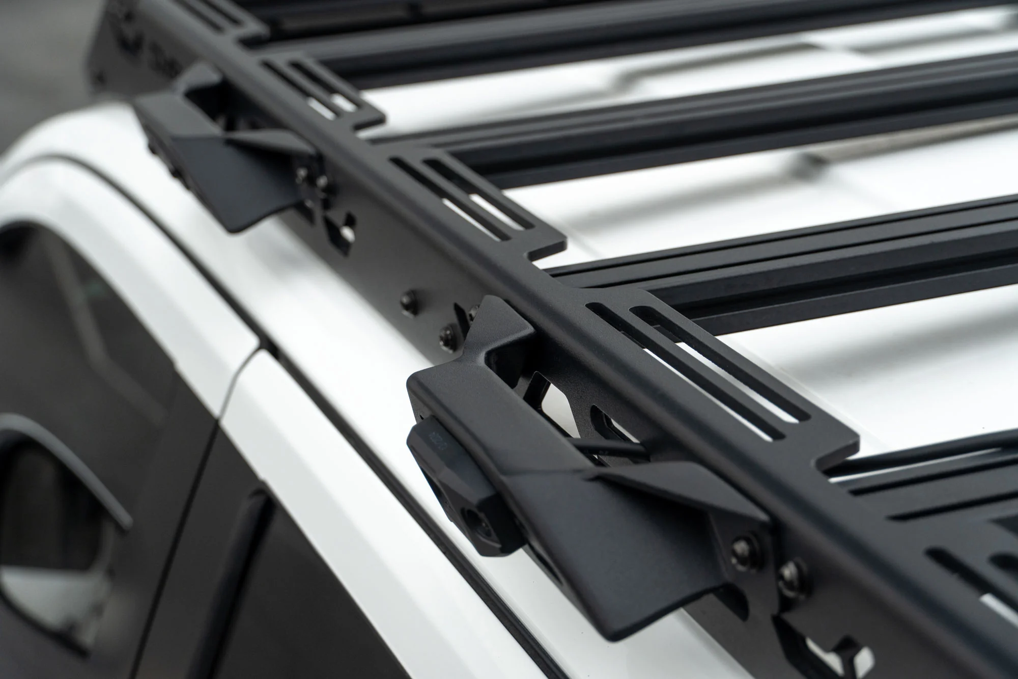 DV8 Offroad Roof Rack Handle | Pair - Image 8
