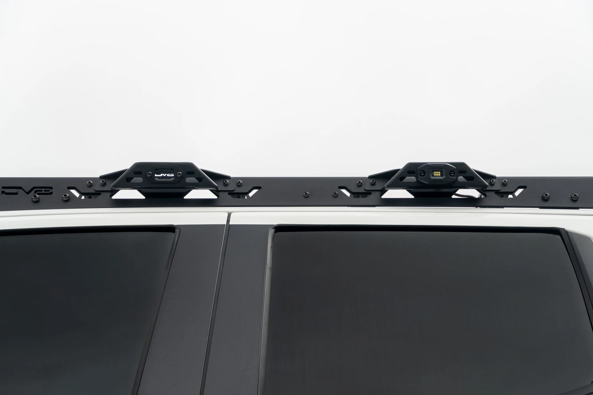 DV8 Offroad Roof Rack Handle | Pair - Image 9