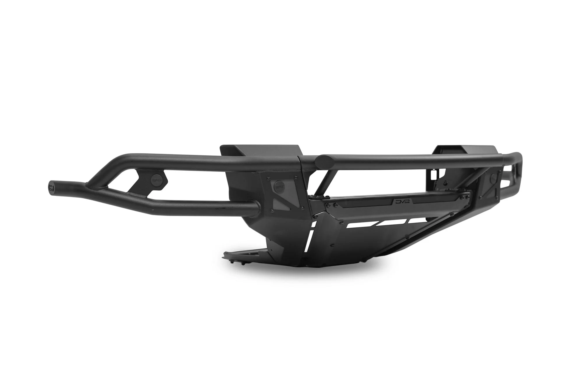 2022-2026 GMC Sierra 1500 Tube Front Bumper - Image 14