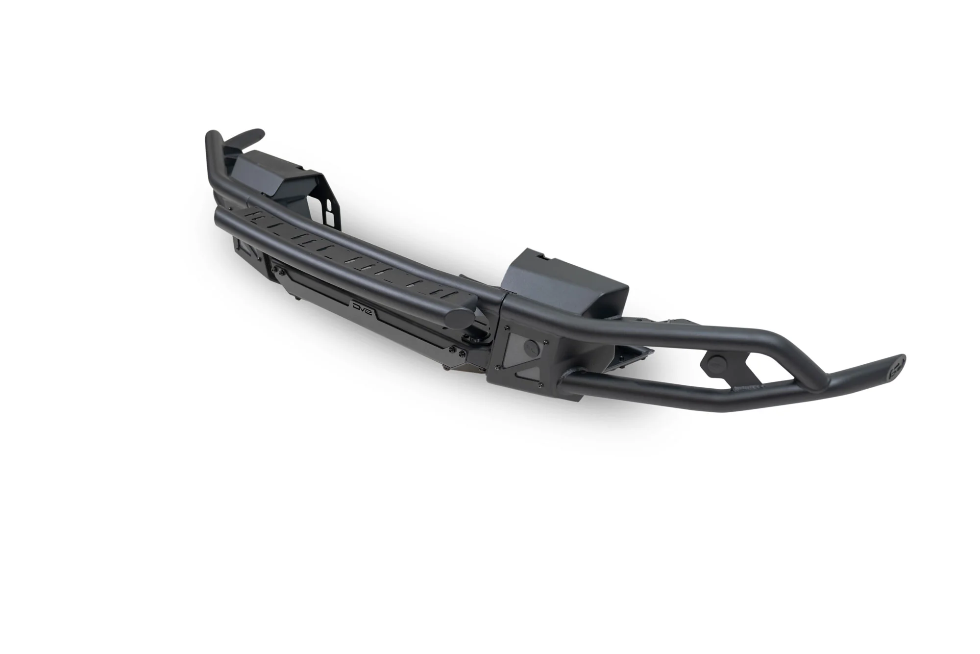 2022-2026 GMC Sierra 1500 Tube Front Bumper - Image 17