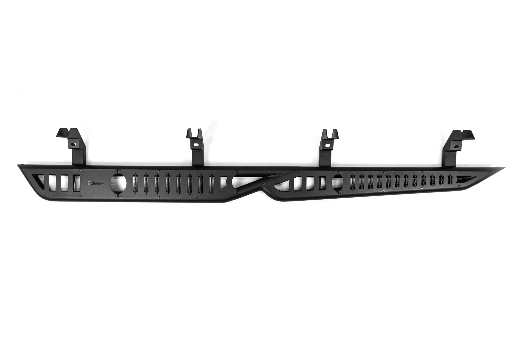 2019-2026 GMC Sierra 1500 & Chevrolet Silverado 1500 Crew Cab OE Plus Side Steps - Image 17