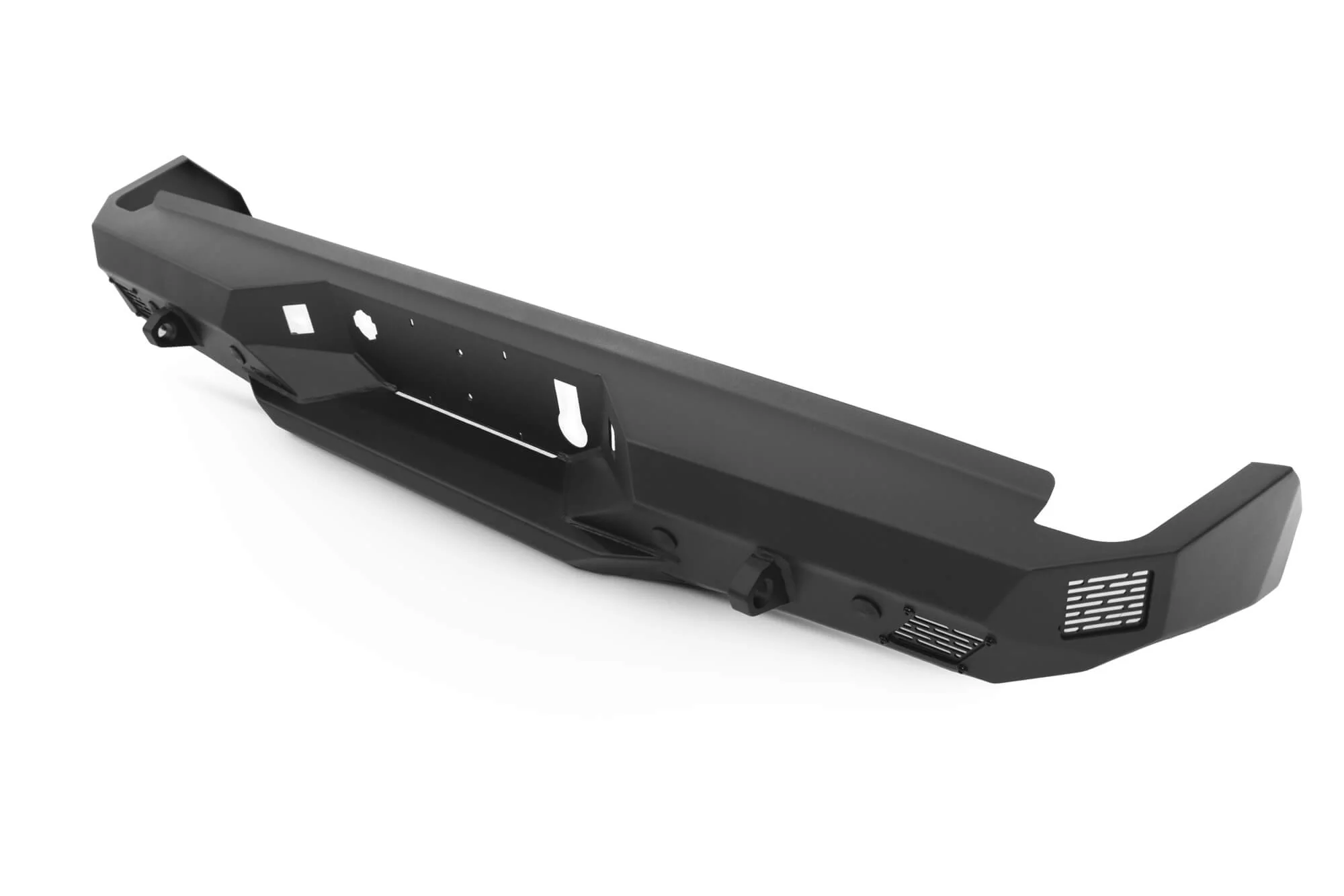 2019-2026 Chevy/GMC 1500 | Spec Series Rear Bumper - Image 16