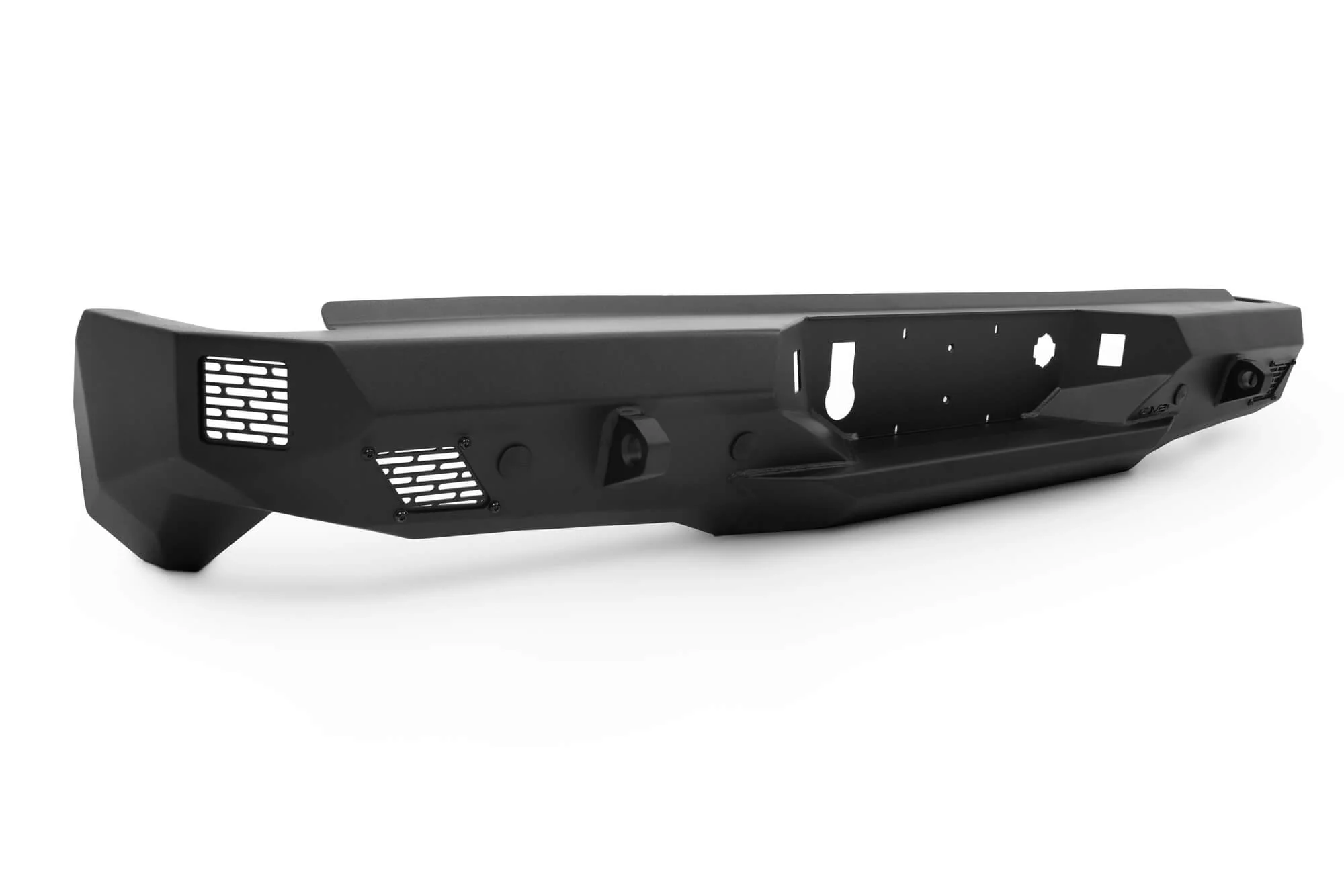 2019-2026 Chevy/GMC 1500 | Spec Series Rear Bumper - Image 17