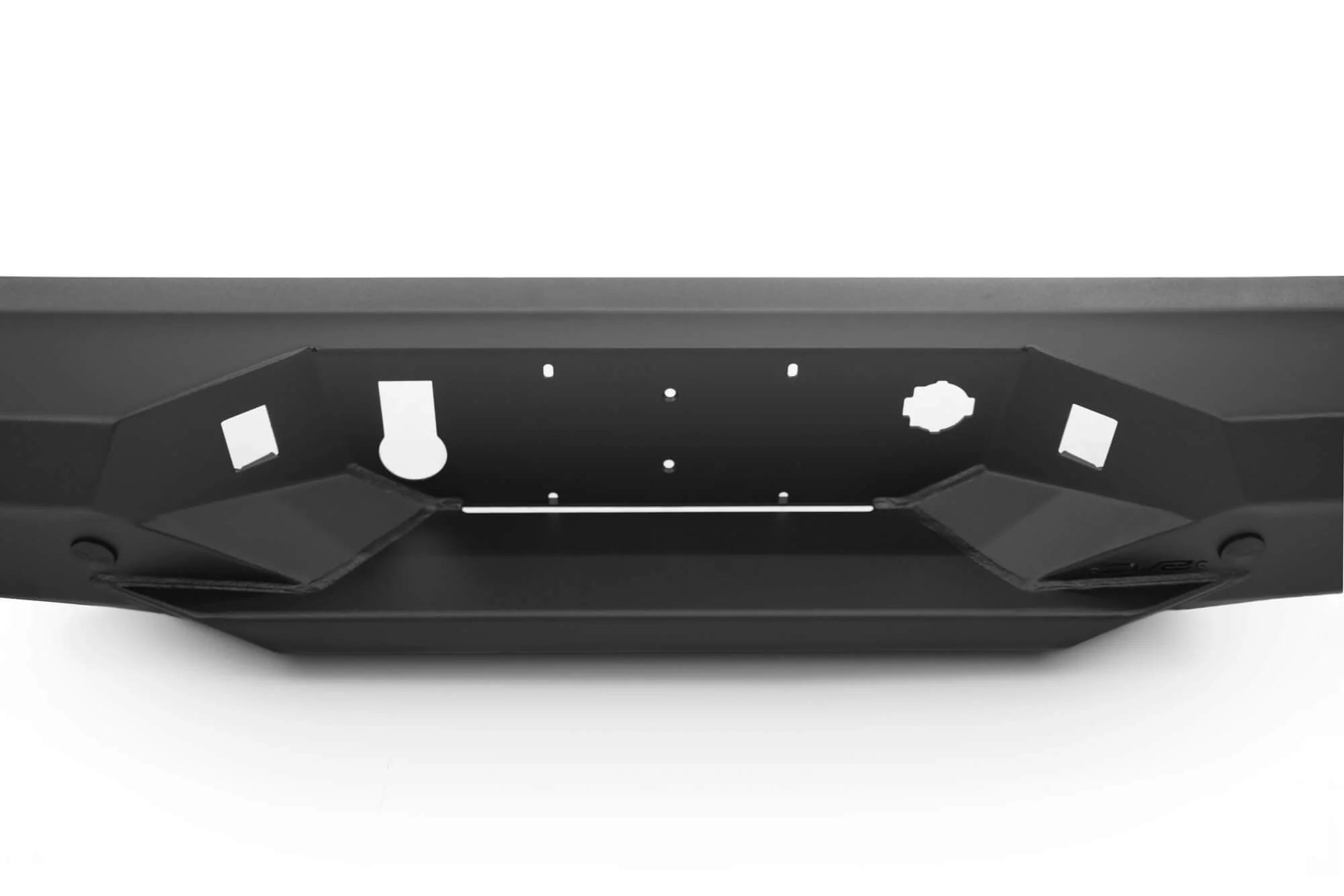 2019-2026 Chevy/GMC 1500 | Spec Series Rear Bumper - Image 18