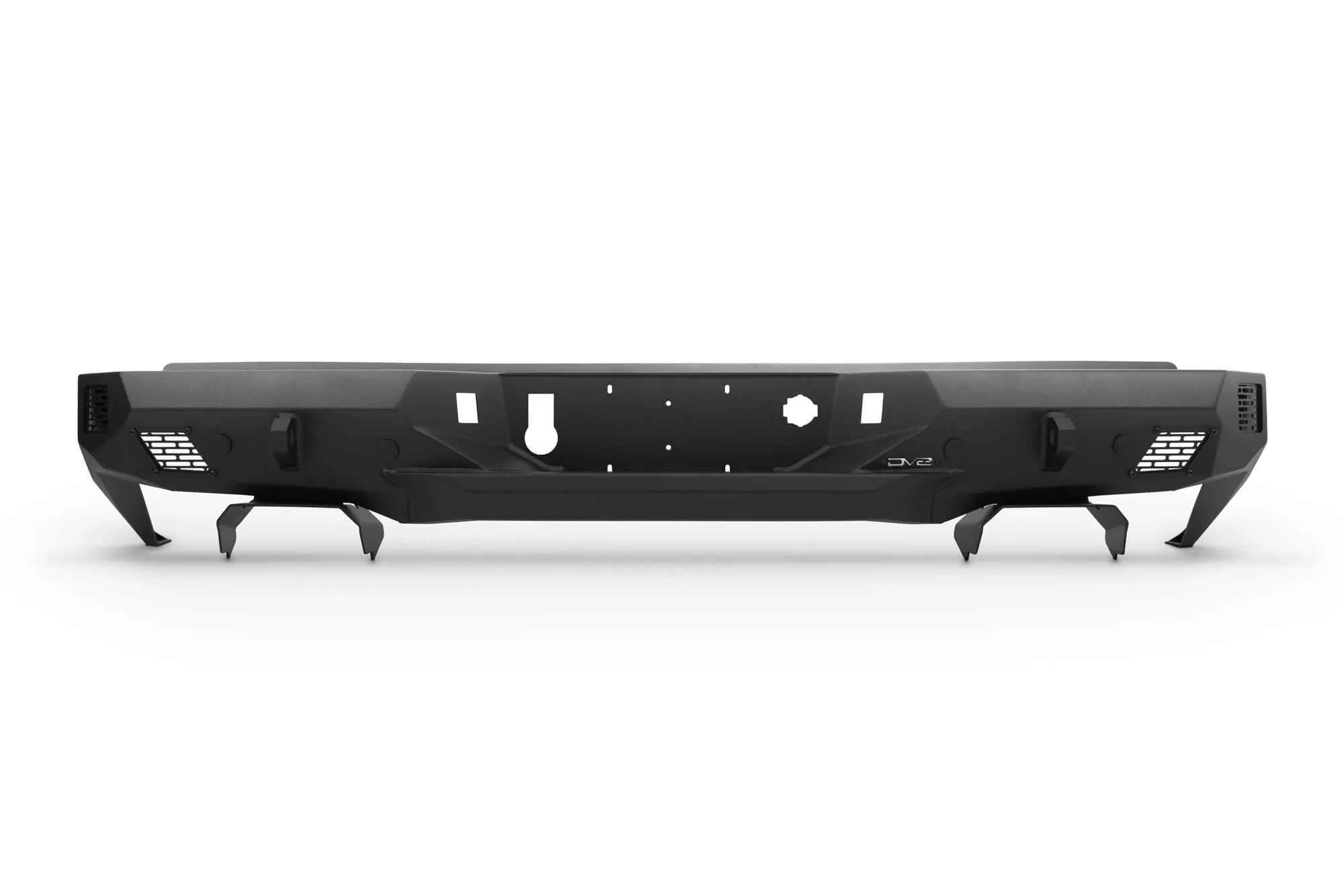 2019-2026 Chevy/GMC 1500 | Spec Series Rear Bumper - Image 19