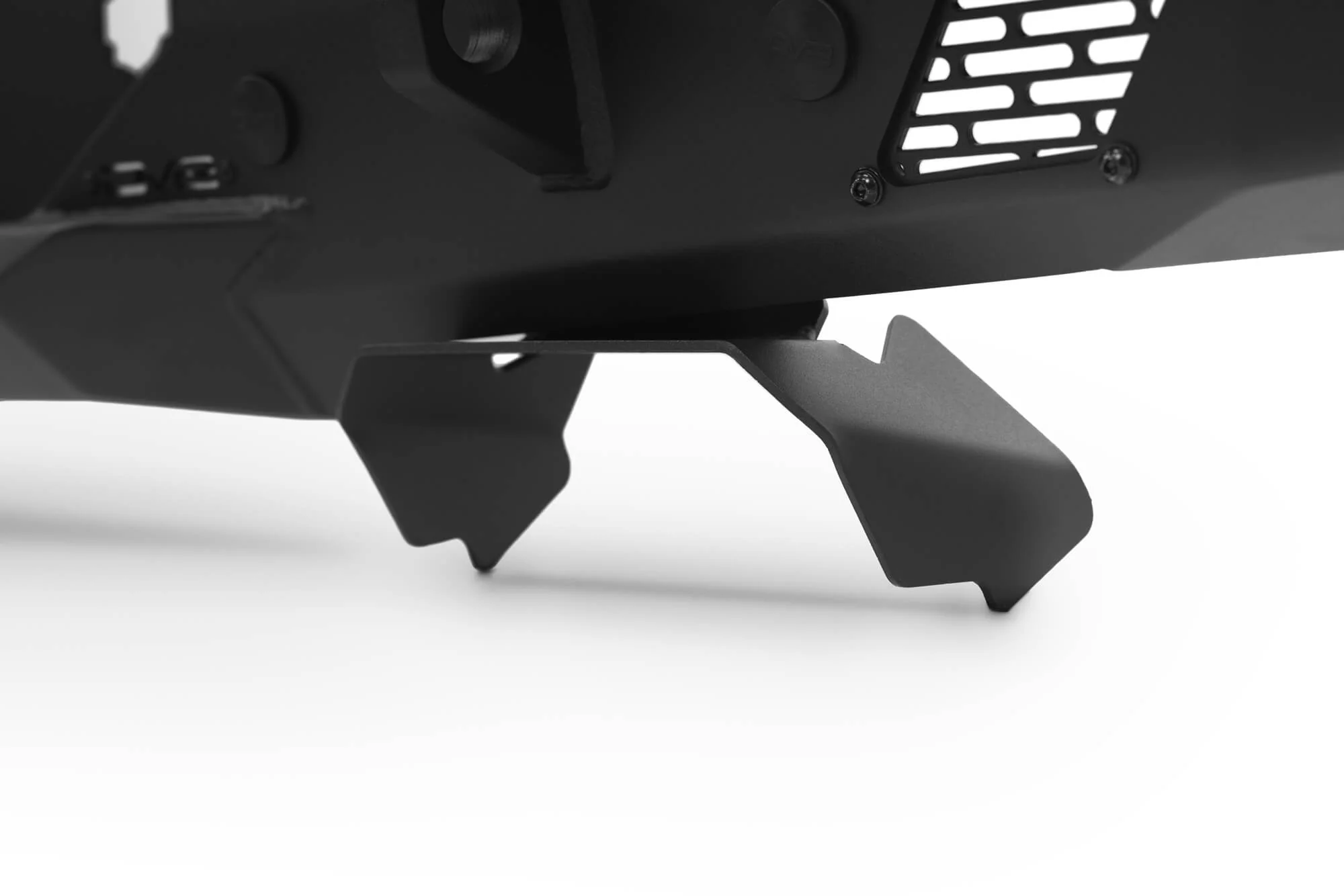 2019-2026 Chevy/GMC 1500 | Spec Series Rear Bumper - Image 20