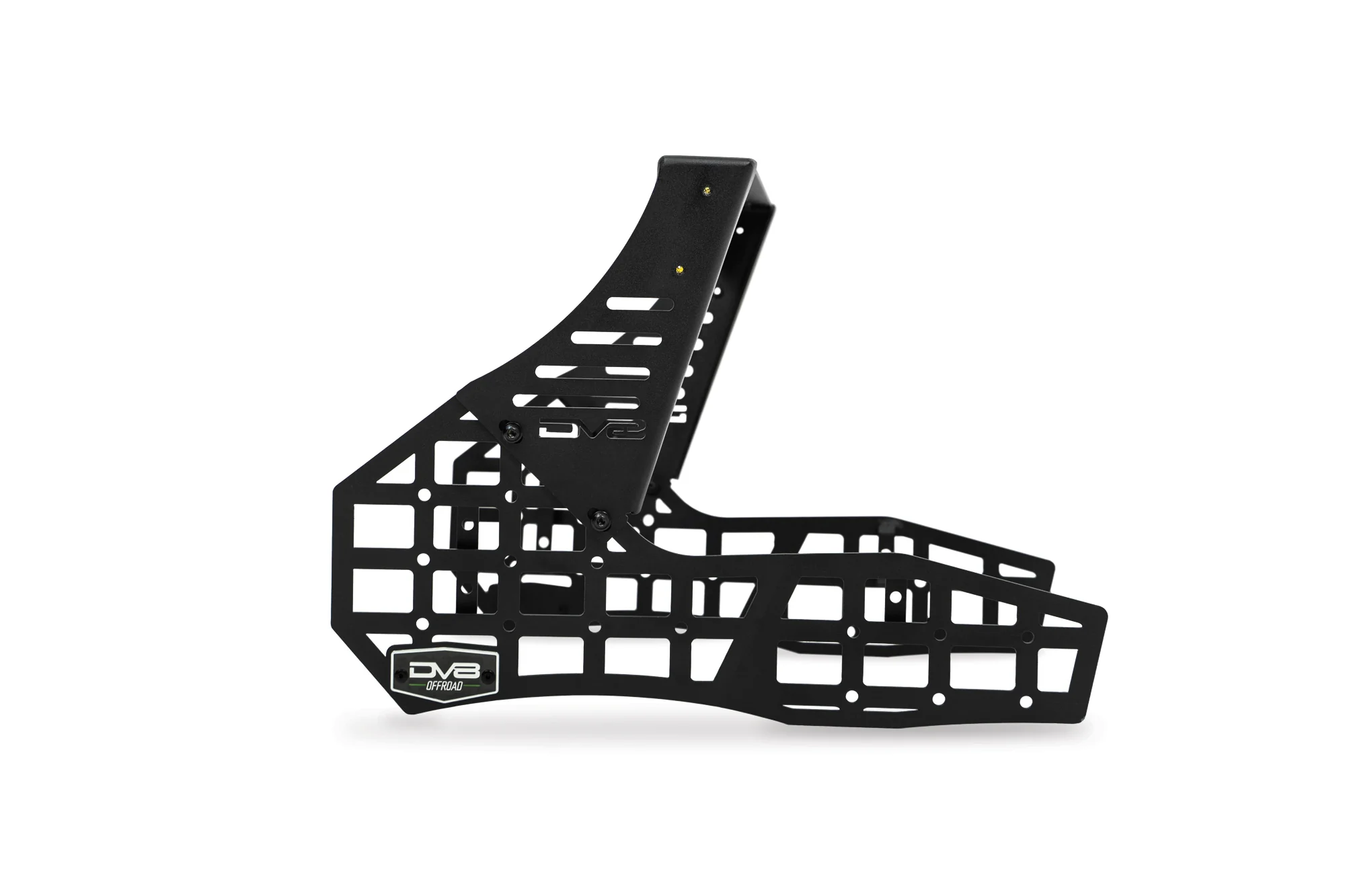 2016-2023 Toyota Tacoma Center Console Molle Panels & Device Mount - Image 11