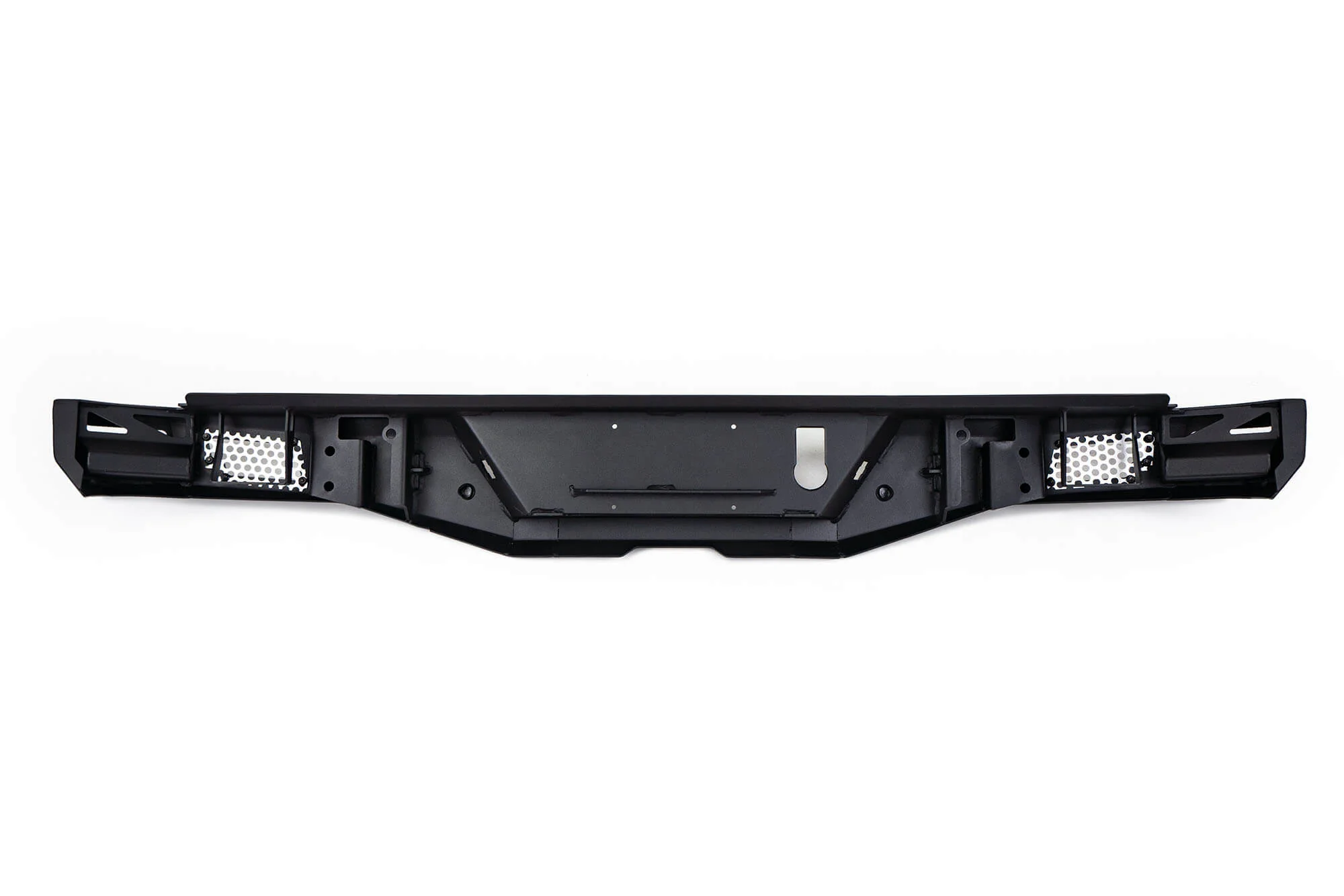 2016-2023 Toyota Tacoma | MTO Series Rear Bumper - Image 13