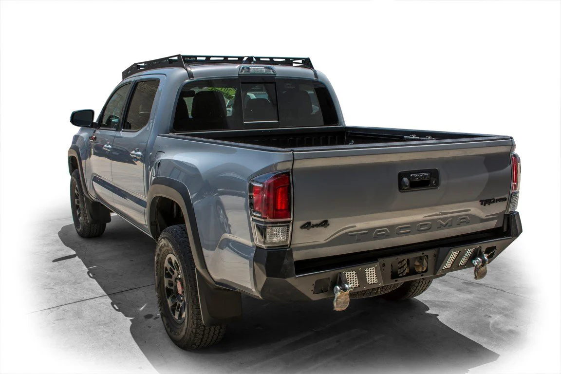 2016-2023 Toyota Tacoma Roof Rack - Image 5
