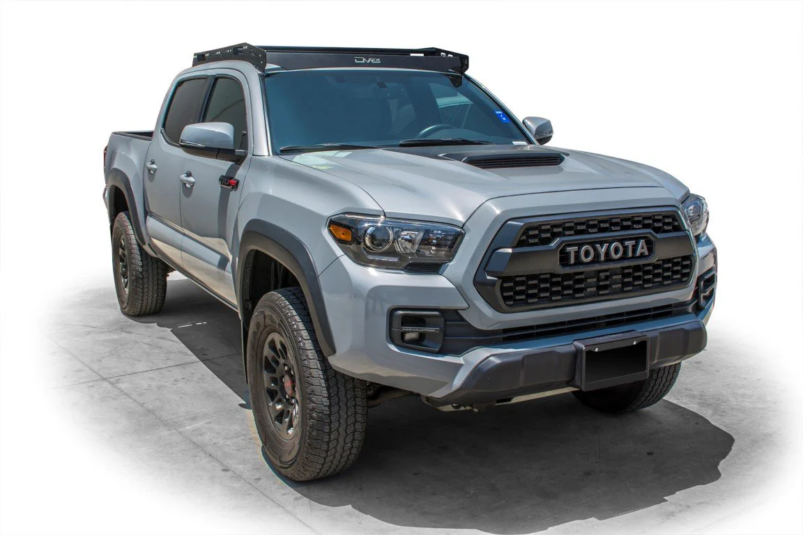 2016-2023 Toyota Tacoma Roof Rack - Image 6