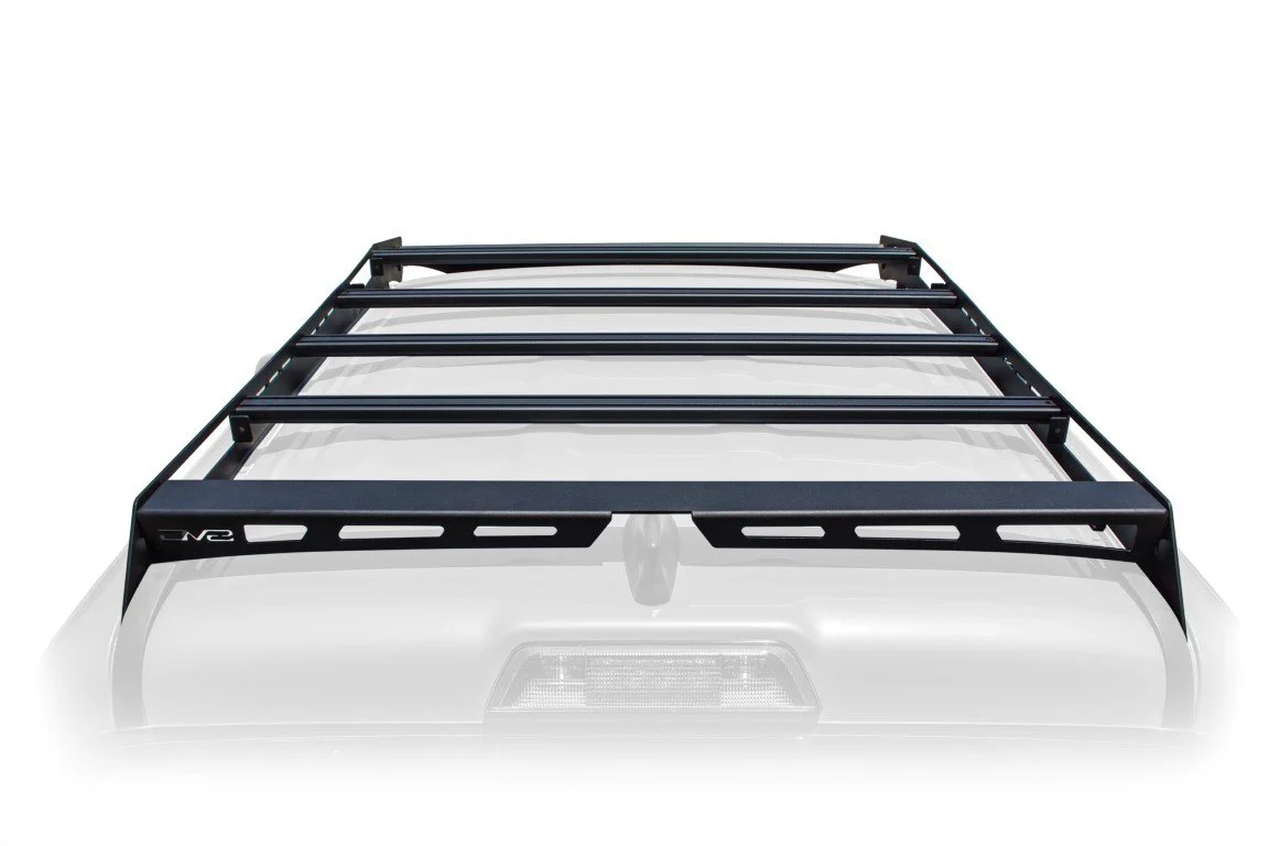 2016-2023 Toyota Tacoma Roof Rack - Image 7