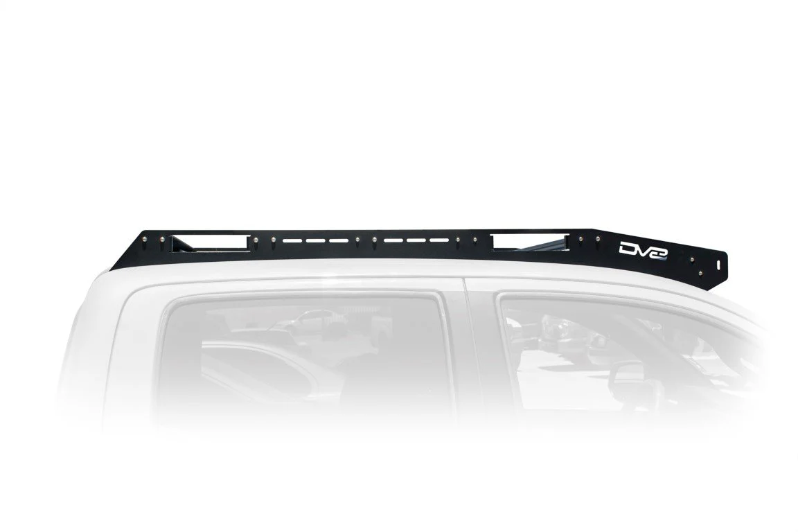 2016-2023 Toyota Tacoma Roof Rack - Image 8