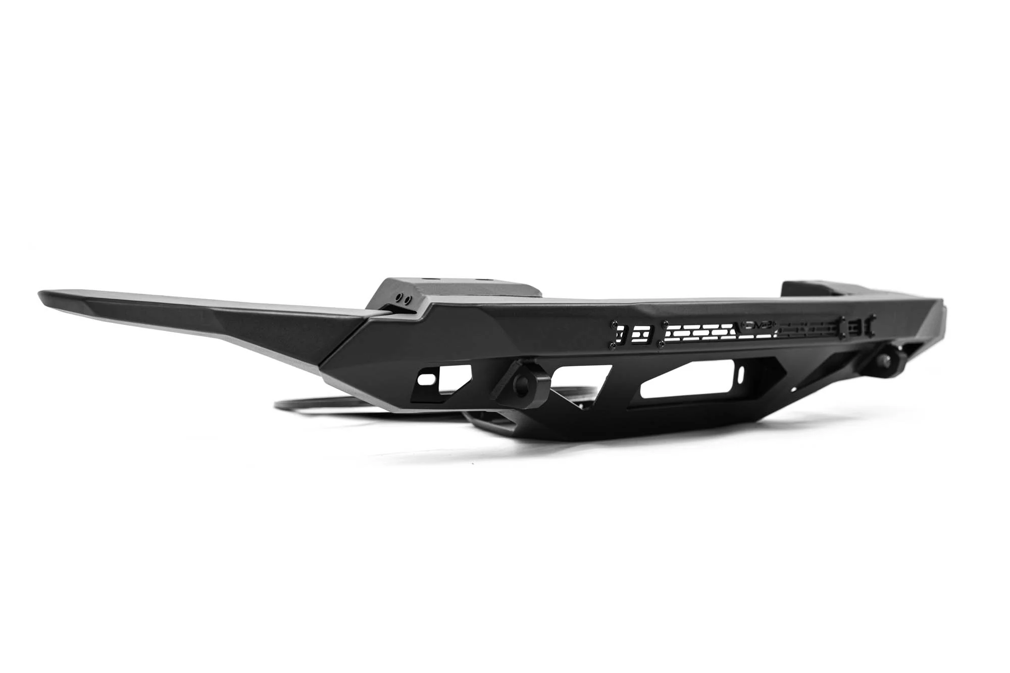2024-2026 Toyota Tacoma Spec Series Front Bumper - Image 15