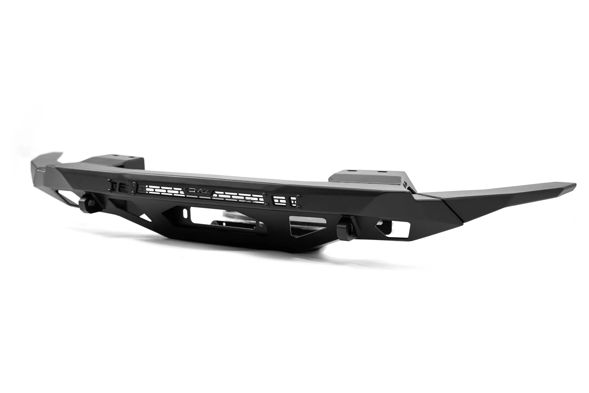 2024-2026 Toyota Tacoma Spec Series Front Bumper - Image 16