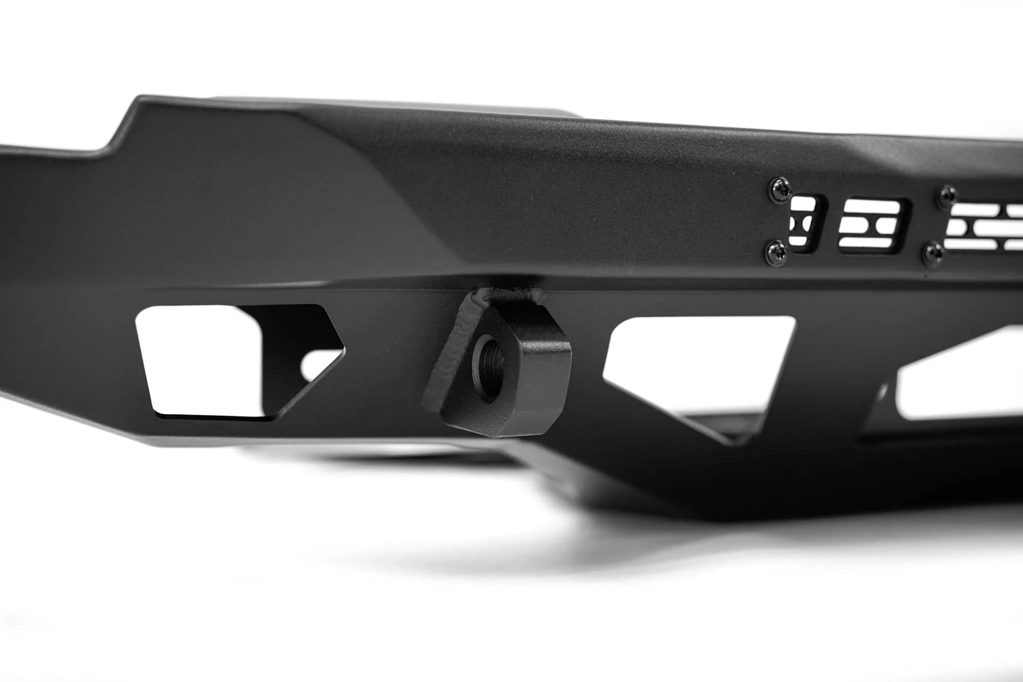 2024-2026 Toyota Tacoma Spec Series Front Bumper - Image 17