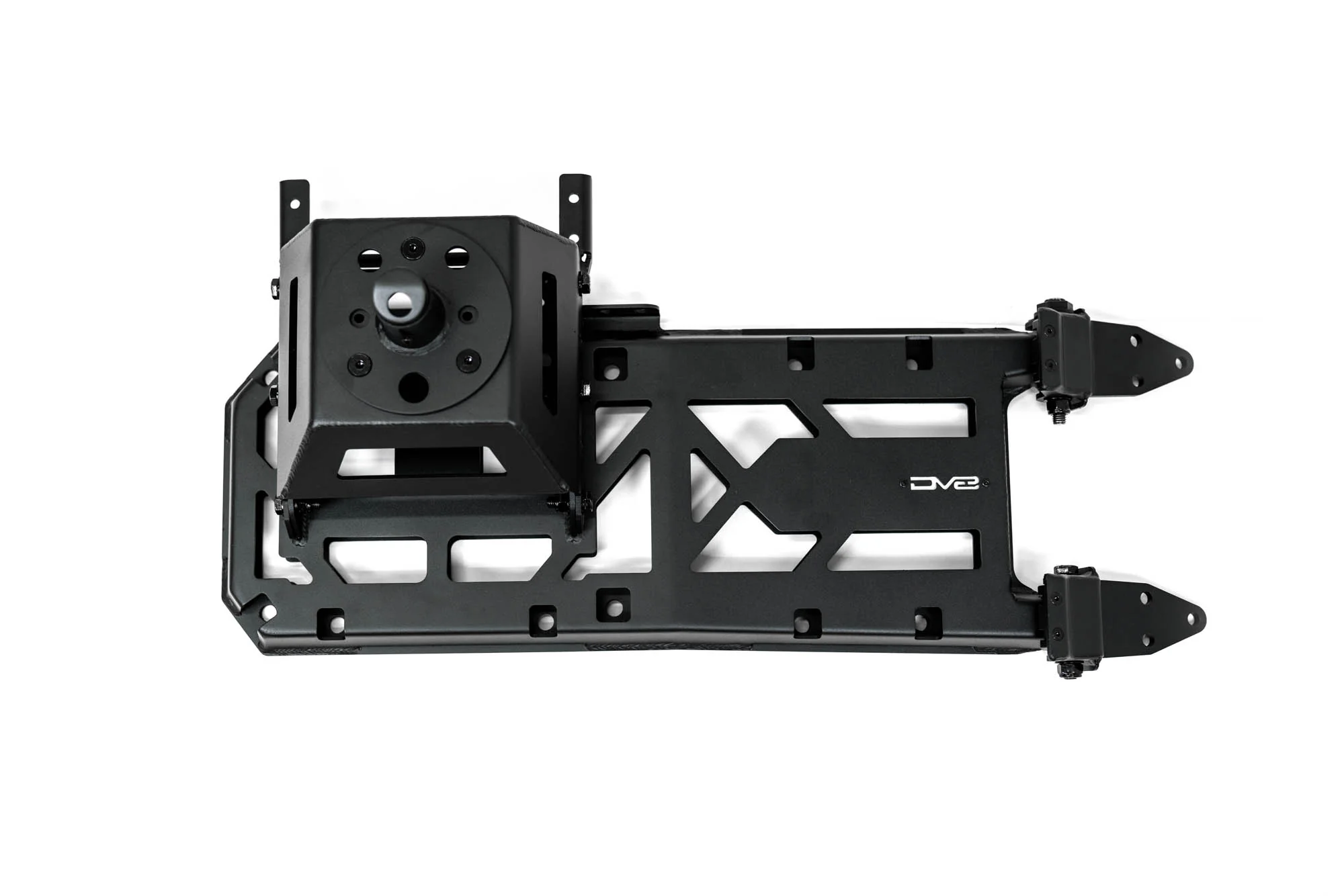 2018-2026 Jeep Wrangler JL Spare Tire Carrier