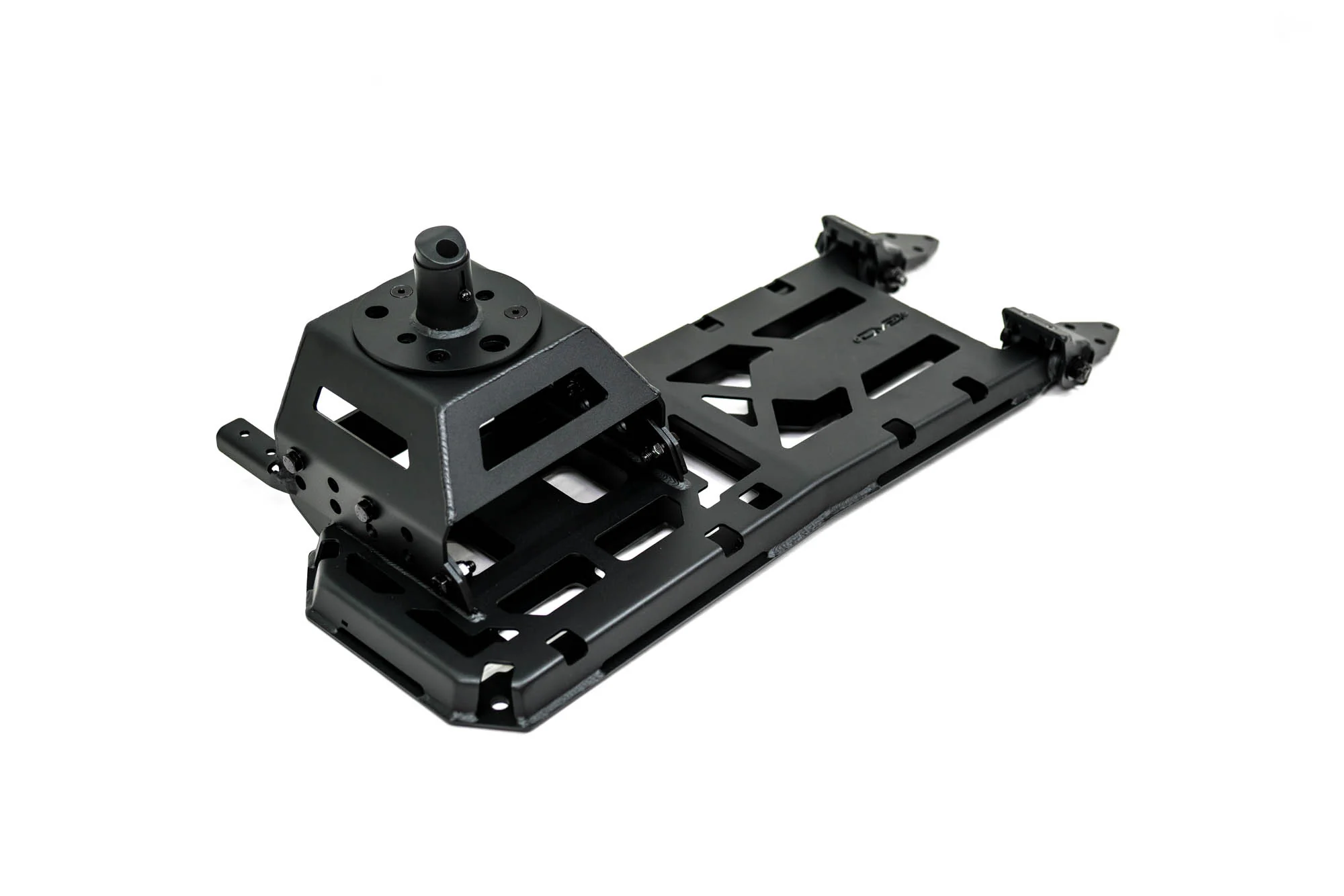 2018-2026 Jeep Wrangler JL Spare Tire Carrier - Image 21