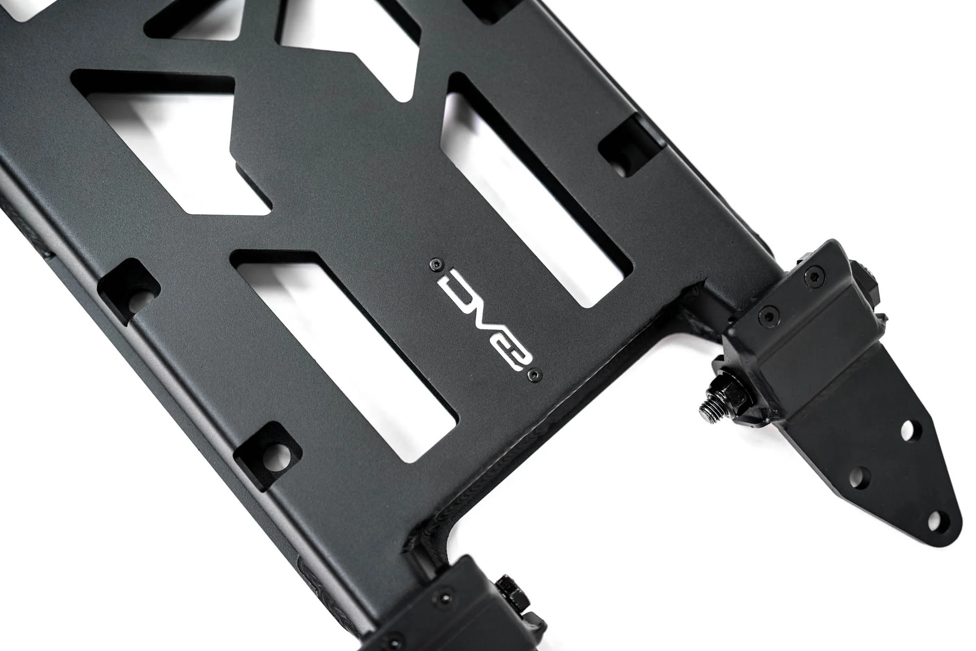2018-2026 Jeep Wrangler JL Spare Tire Carrier - Image 22