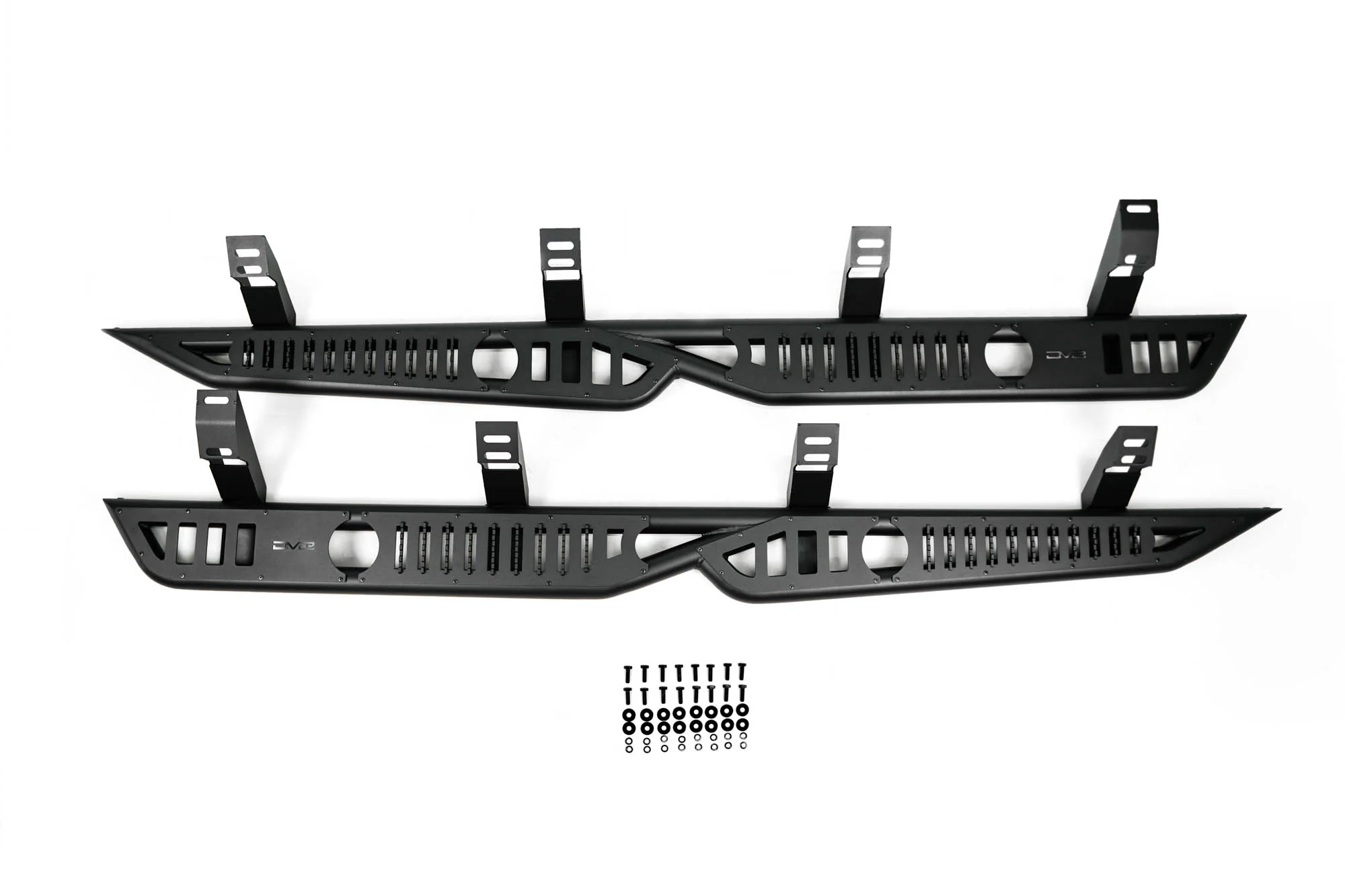 2022-2026 Toyota Tundra Crew Max | OE Plus Side Steps - Image 11