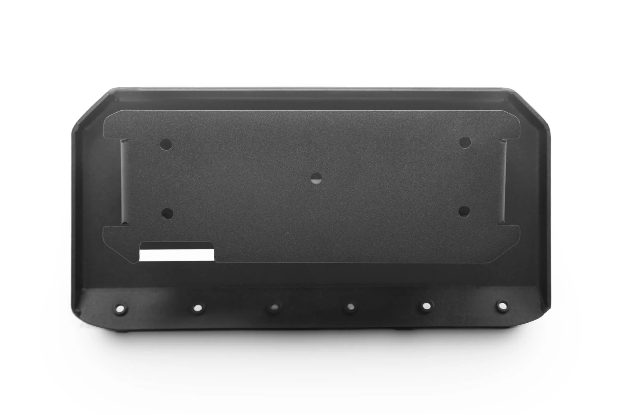 2022-2026 Toyota Tundra & 2023 Sequoia | Digital Device Dash Mount - Image 9