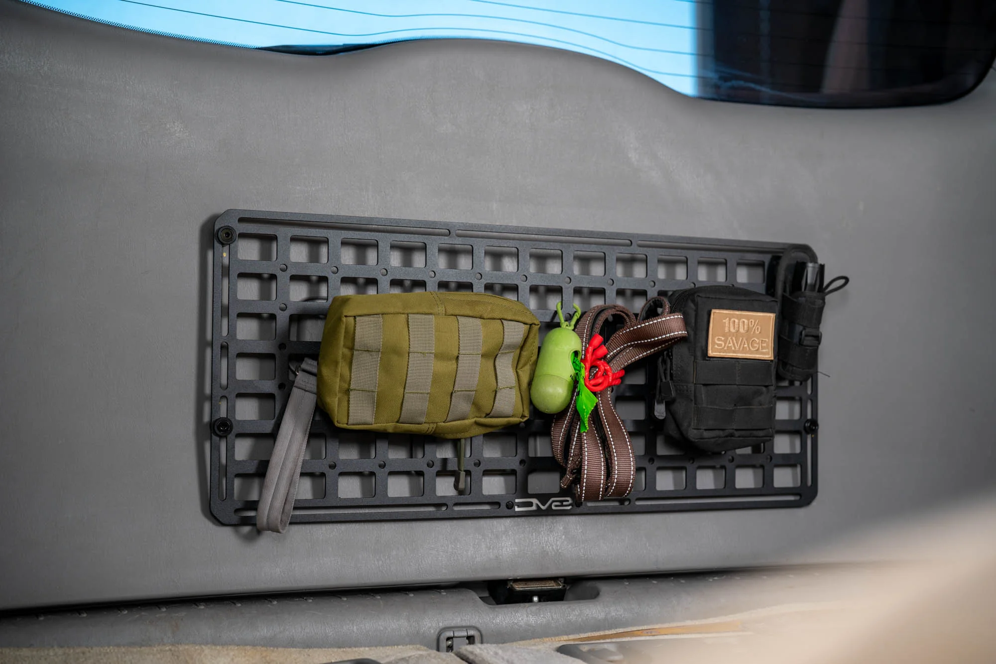 Universal Molle Panels - Image 13