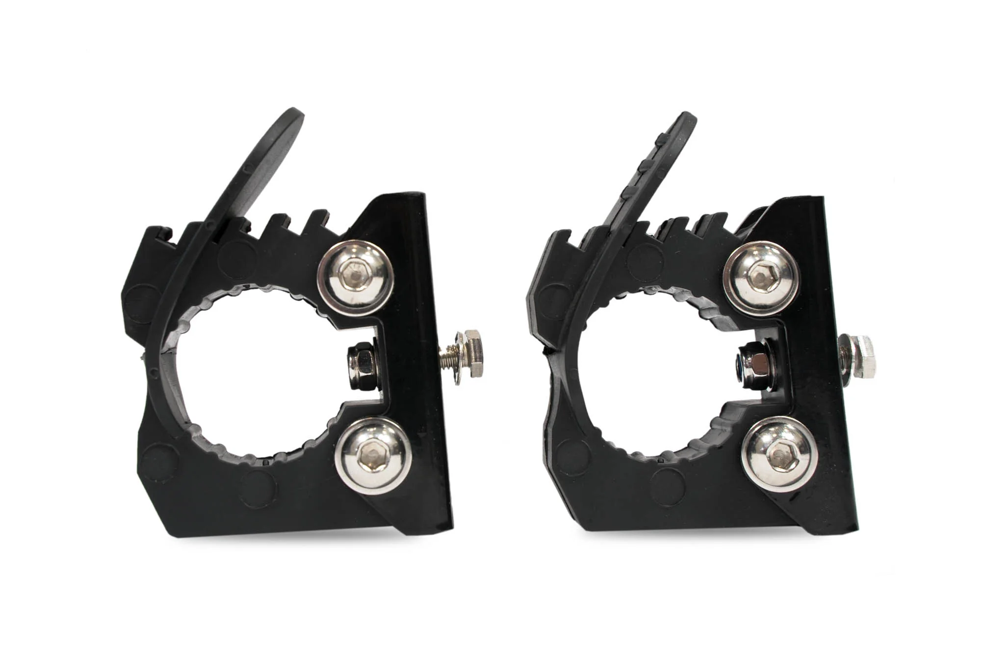 Universal Quick Release Tool Mounts | Pair - Image 13