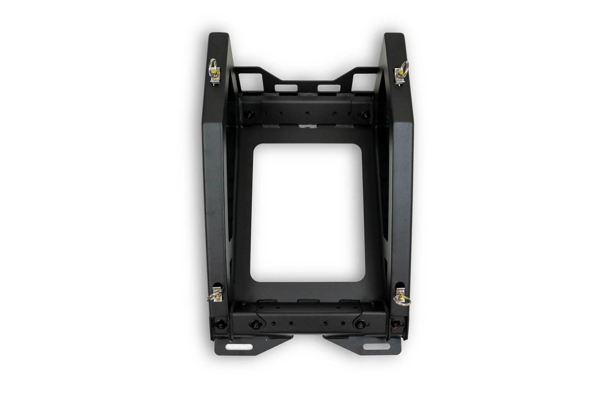 Truck Bed Universal Tire Carrier & Accessory Mount - Image 16