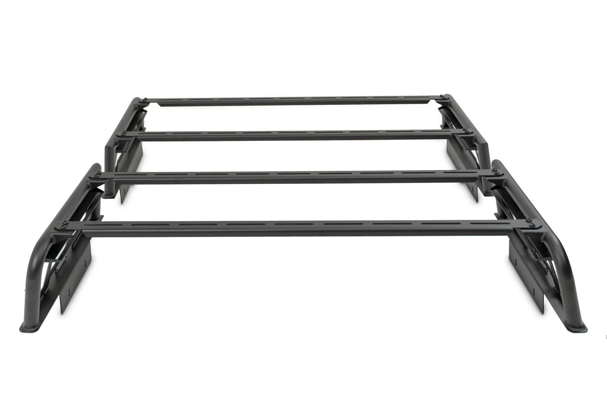 MTO Series Full-Size Truck Bed Rack | Universal - Image 22