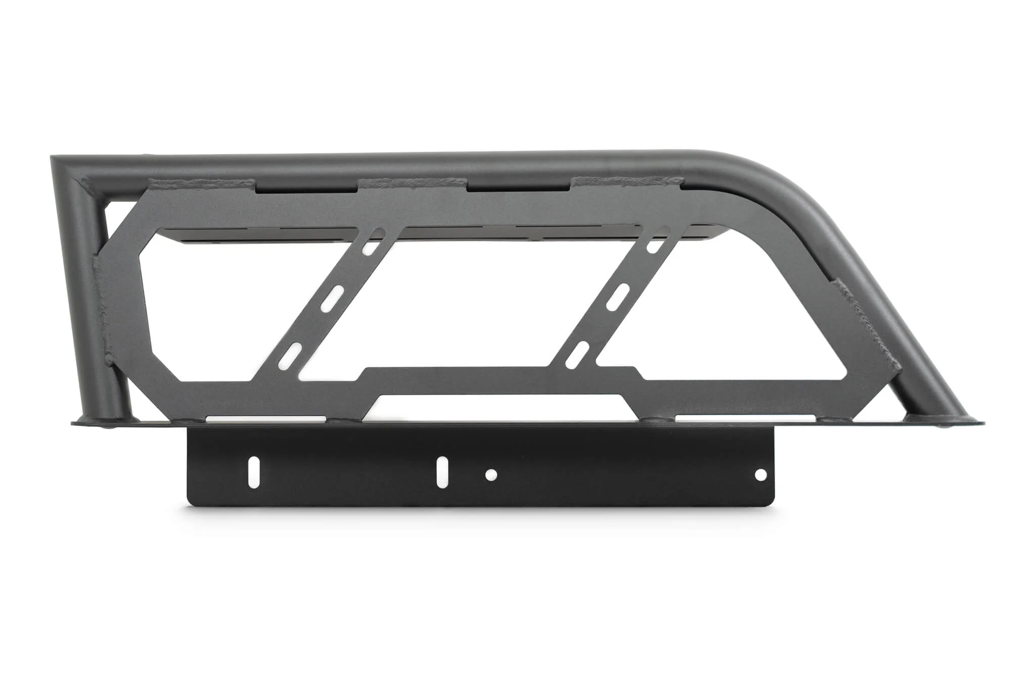 MTO Series Full-Size Truck Bed Rack | Universal - Image 23