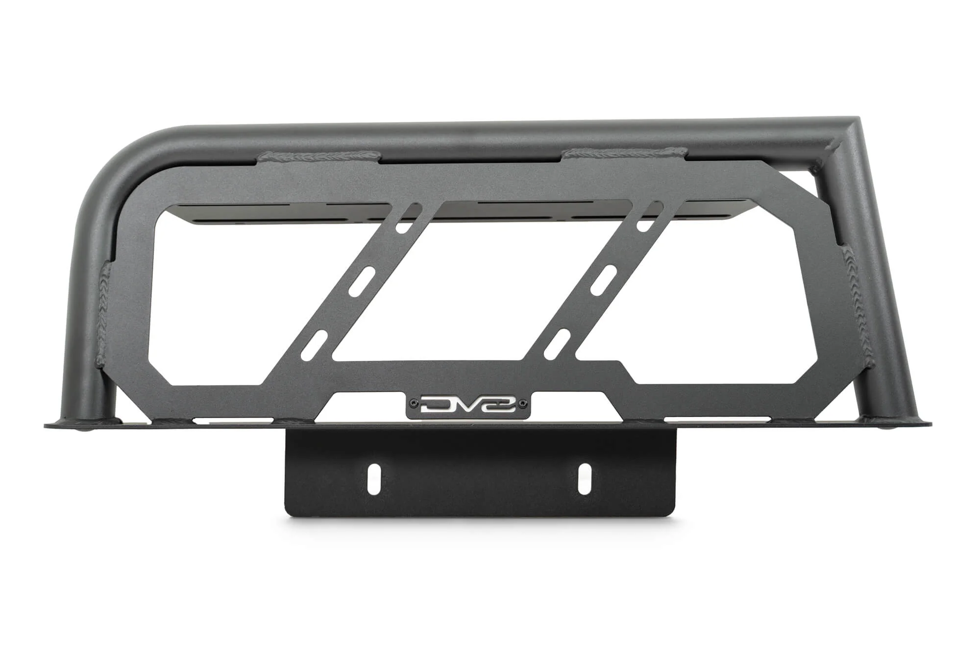 MTO Series Full-Size Truck Bed Rack | Universal - Image 24