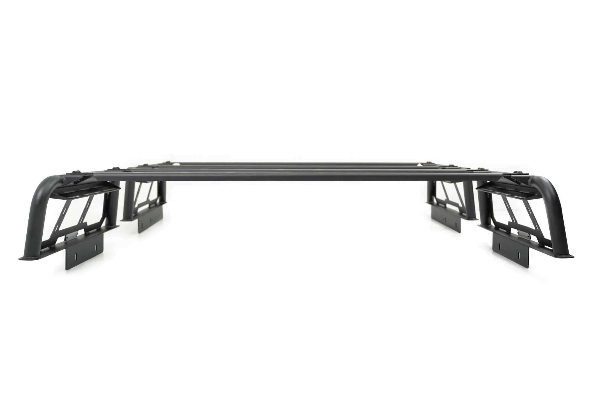 MTO Series Full-Size Truck Bed Rack | Universal - Image 25