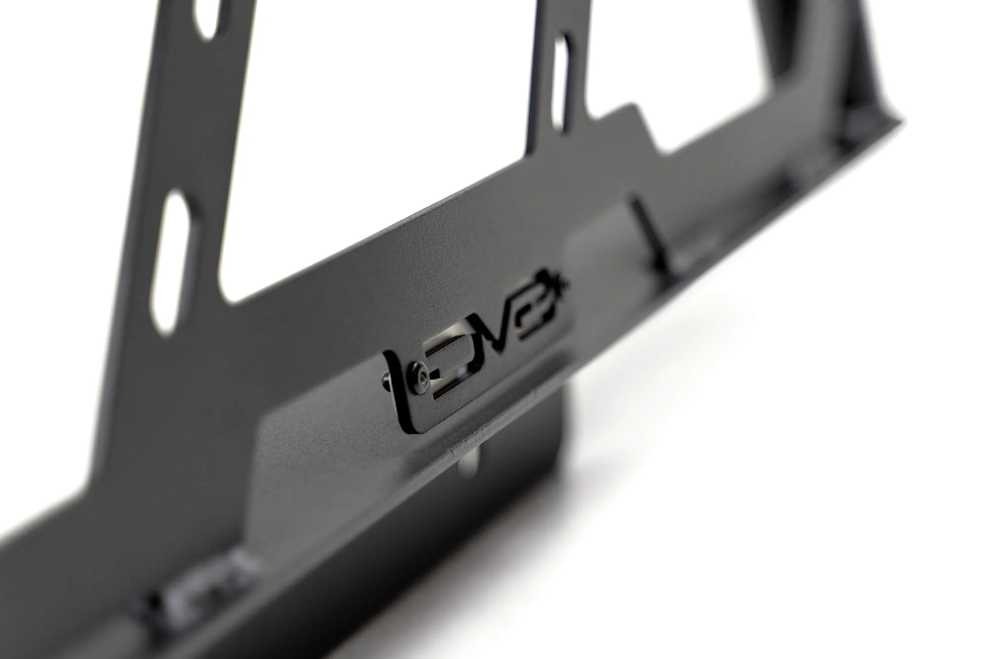 MTO Series Full-Size Truck Bed Rack | Universal - Image 26