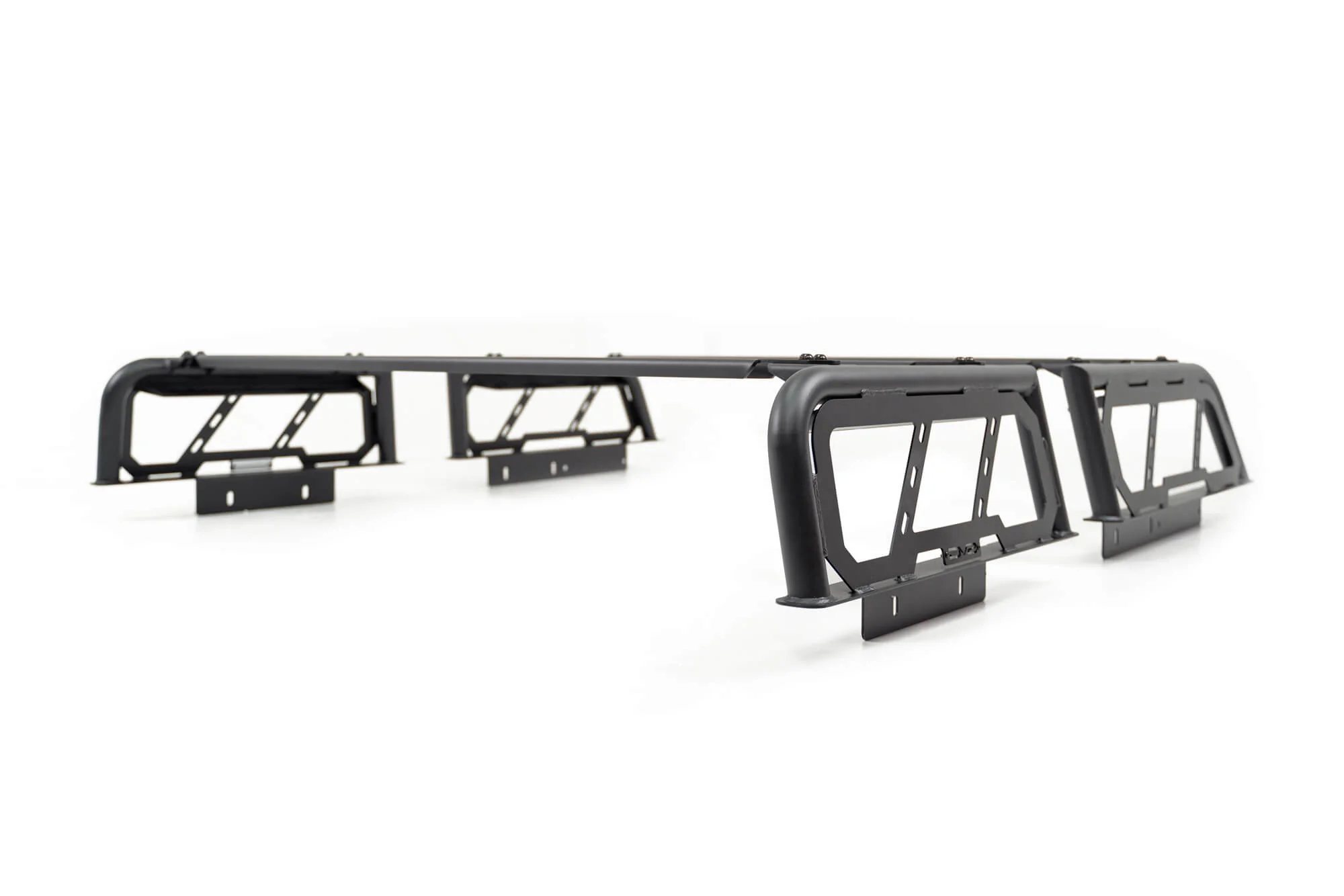 MTO Series Full-Size Truck Bed Rack | Universal - Image 28
