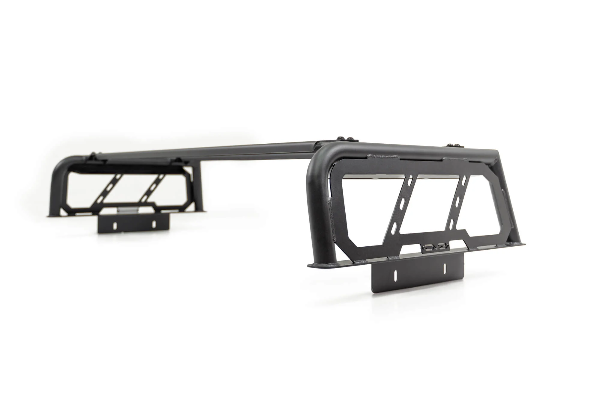 MTO Series Full-Size Truck Bed Rack | Universal - Image 29