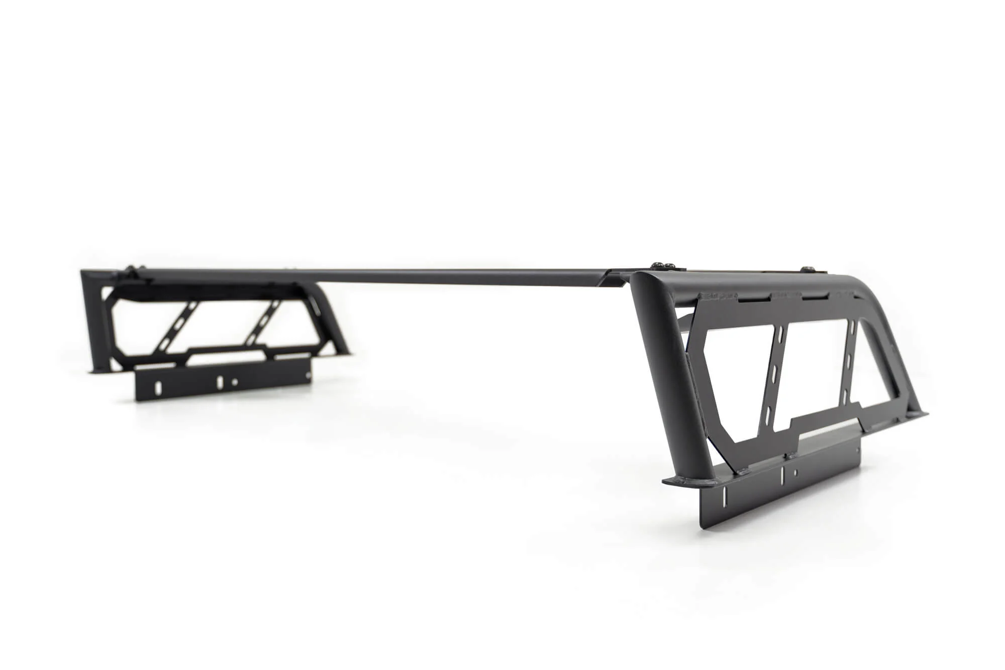 MTO Series Full-Size Truck Bed Rack | Universal - Image 30