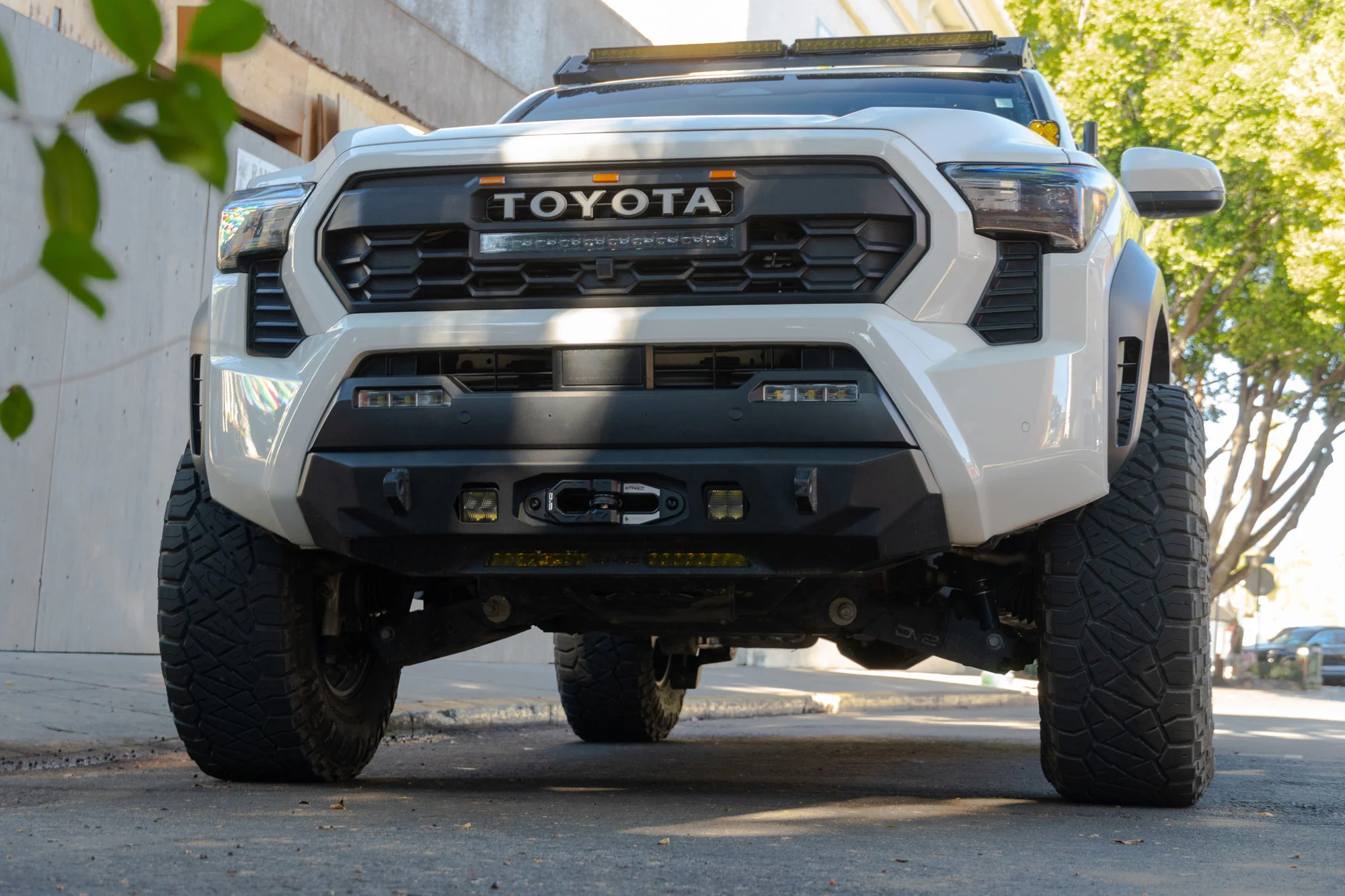 DV8 Xtract Winch Fairlead | Closed System - Image 13