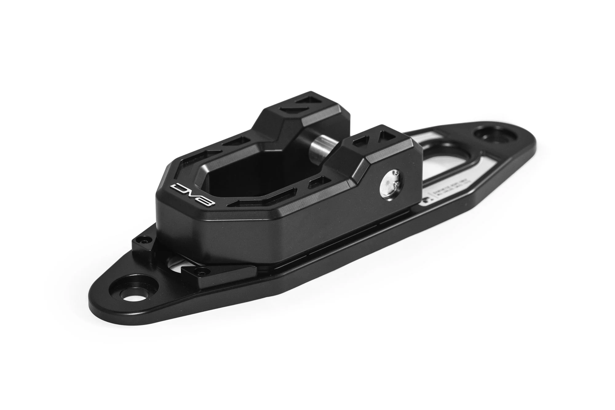 DV8 Xtract Winch Fairlead | Closed System - Image 14