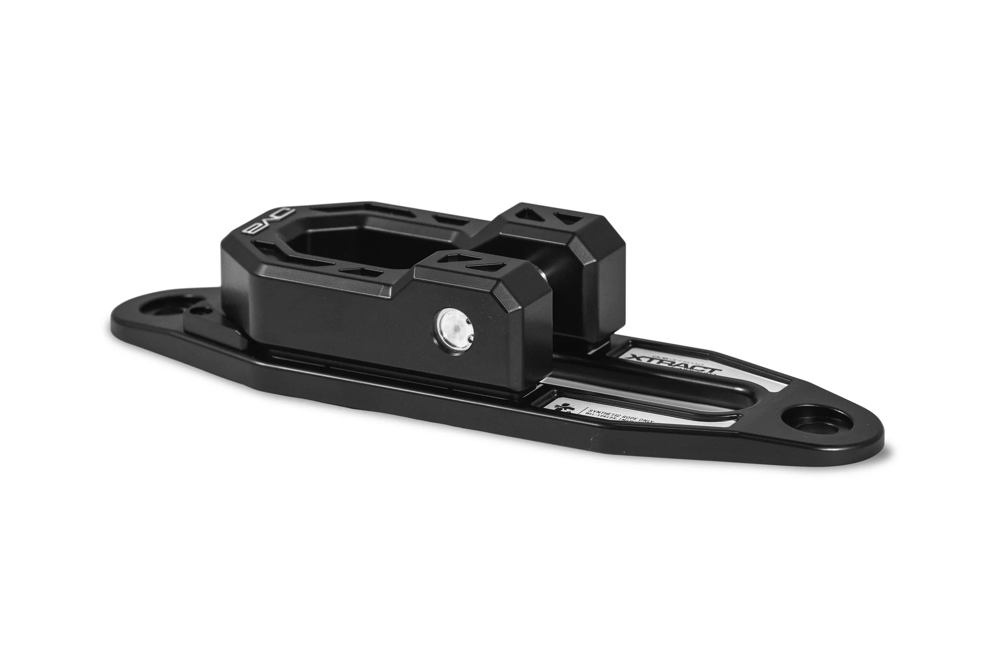 DV8 Xtract Winch Fairlead | Closed System - Image 15
