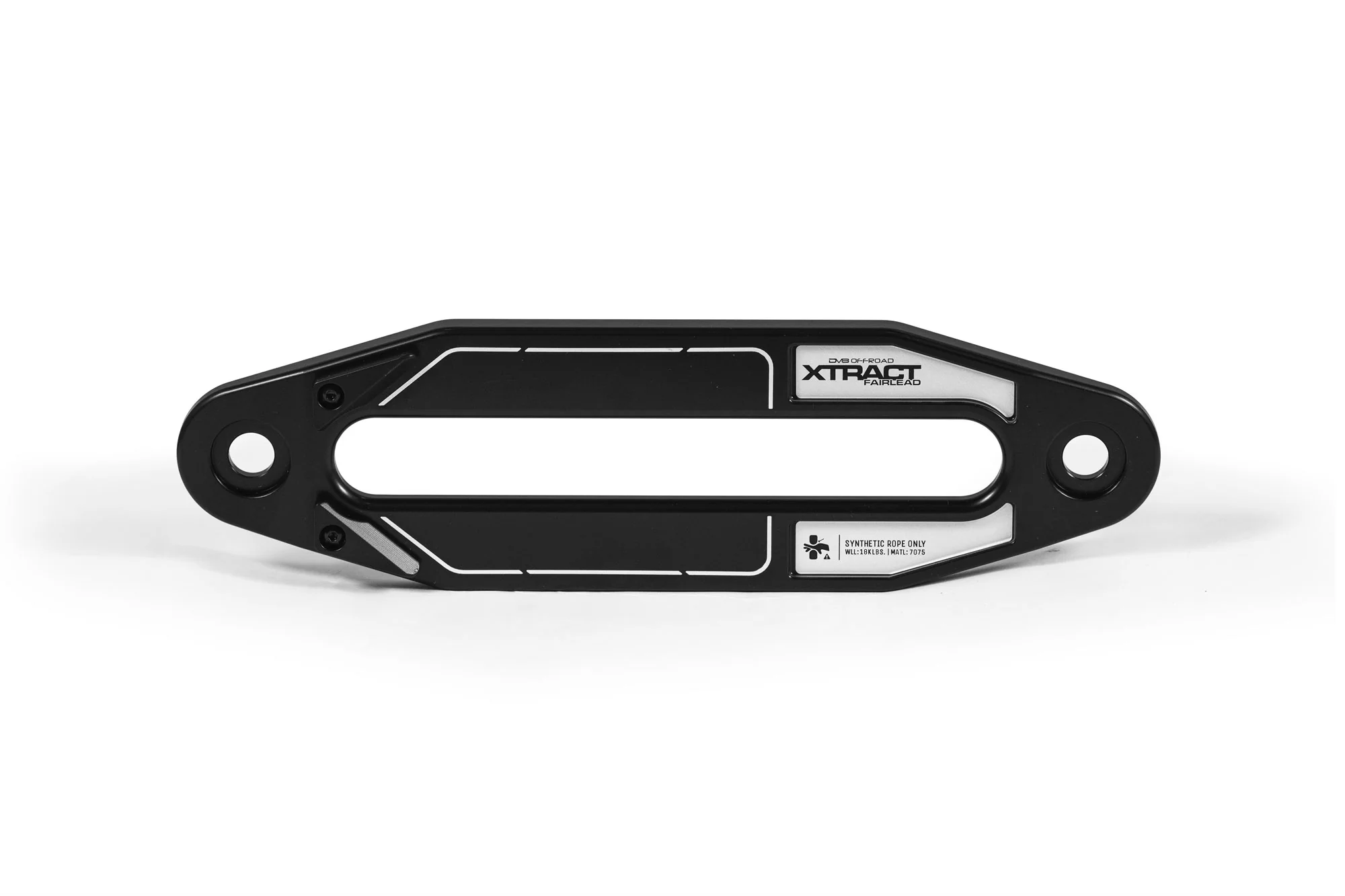 DV8 Xtract Winch Fairlead | Closed System - Image 17