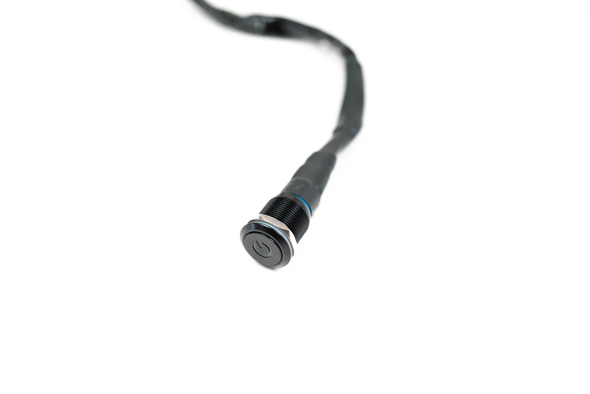 40 Amp Wire Harness with DT Connector & Switch - Image 8