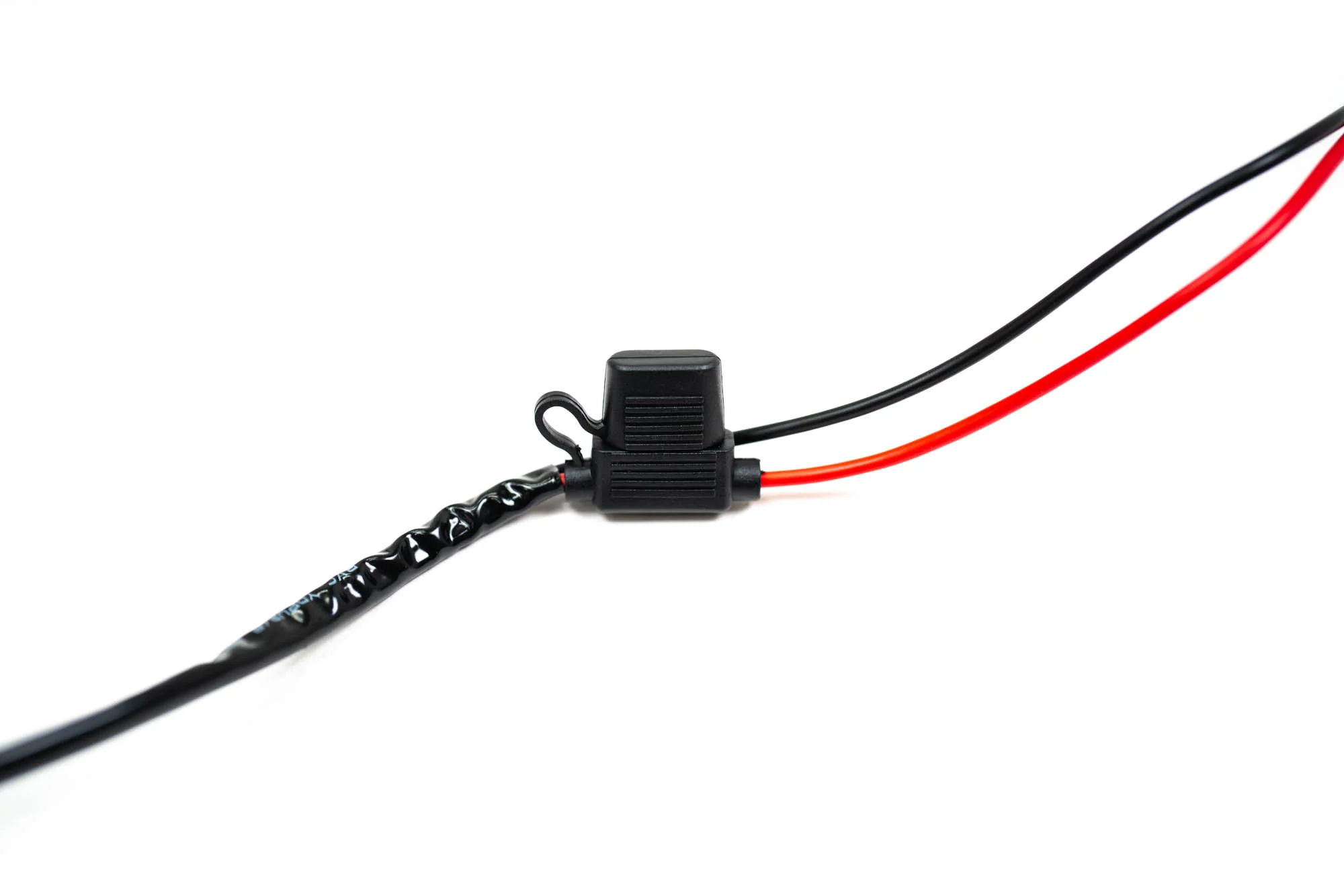 40 Amp Wire Harness with DT Connector & Switch - Image 9