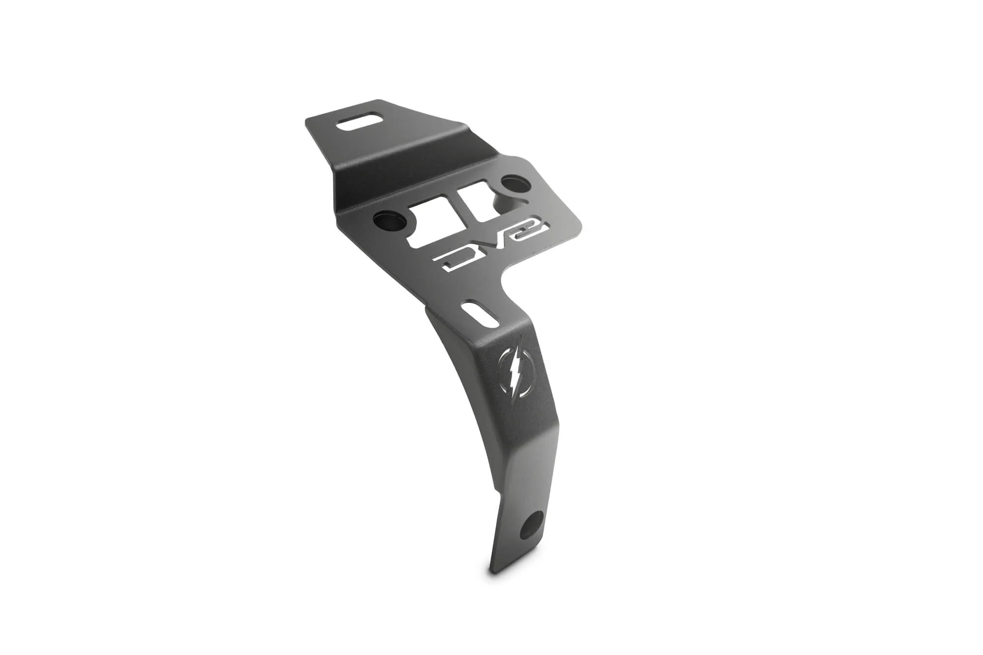2021-2026 Jeep Wrangler JL 4xe | Dual Light Pod Mounts - Image 10
