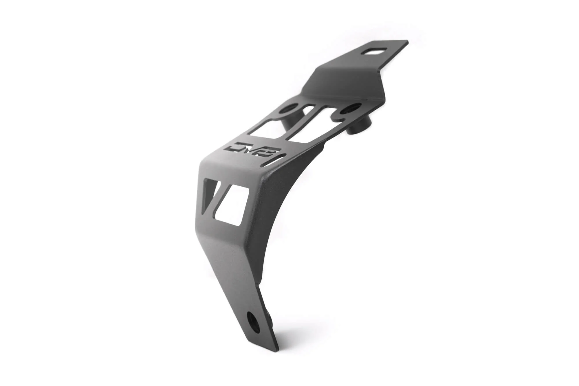 2021-2026 Jeep Wrangler JL 4xe | Dual Light Pod Mounts - Image 11