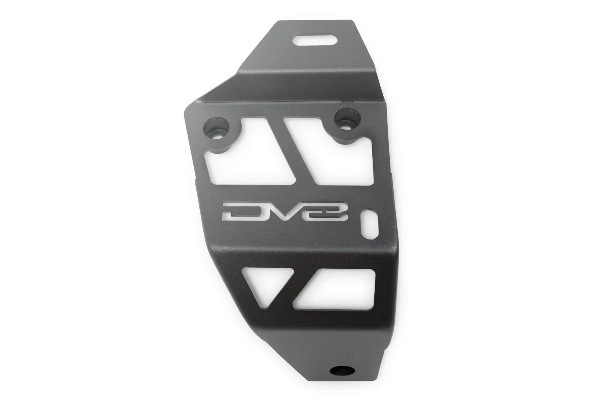 2021-2026 Jeep Wrangler JL 4xe | Dual Light Pod Mounts - Image 12