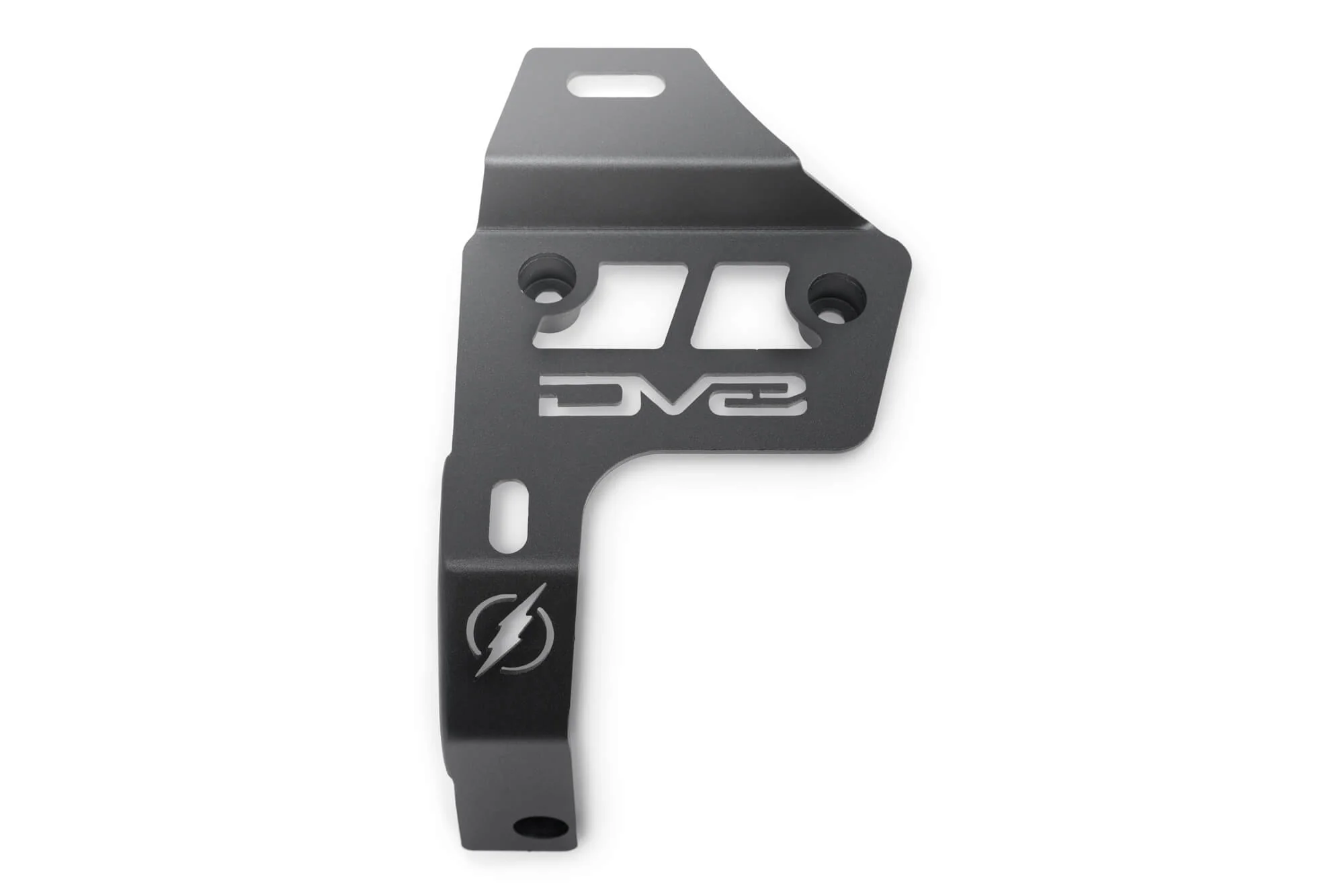 2021-2026 Jeep Wrangler JL 4xe | Dual Light Pod Mounts - Image 13