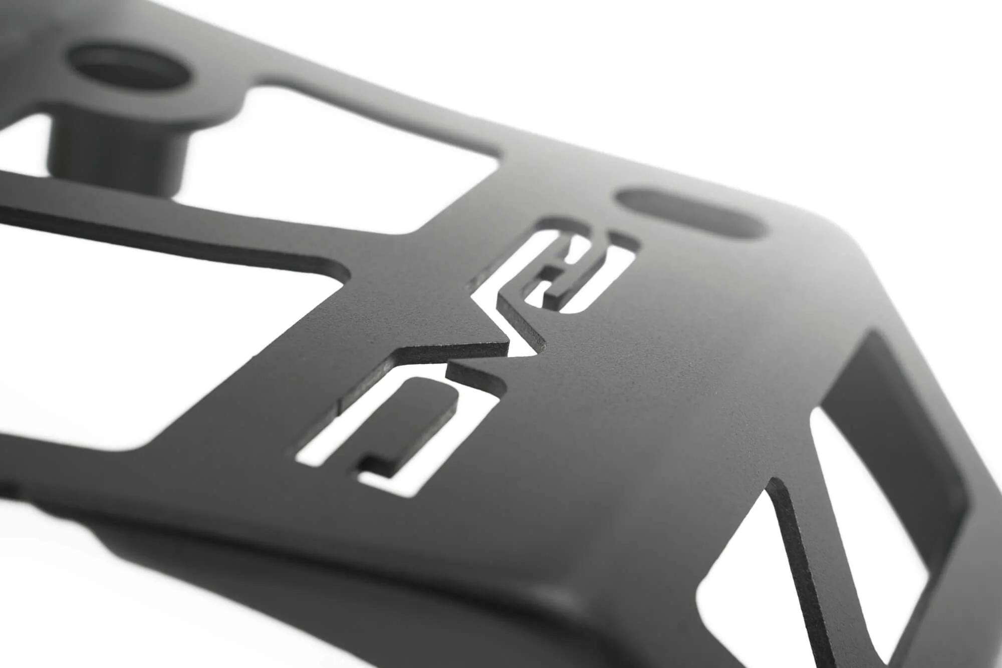 2021-2026 Jeep Wrangler JL 4xe | Dual Light Pod Mounts - Image 15