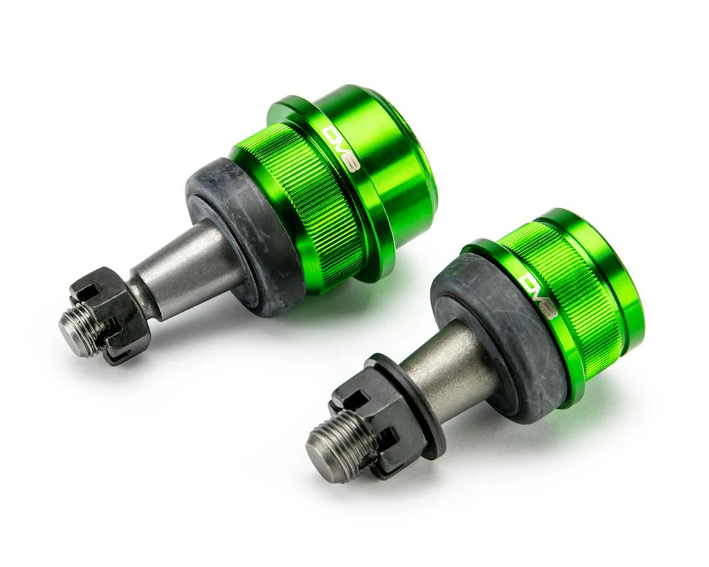 2007-2018 Jeep JK Replacement Ball Joint Kit | Dana 30 or Dana 44 - Image 3